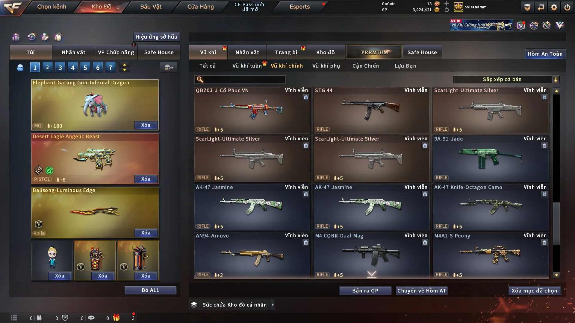 dotkick.vtc - Ảnh 12