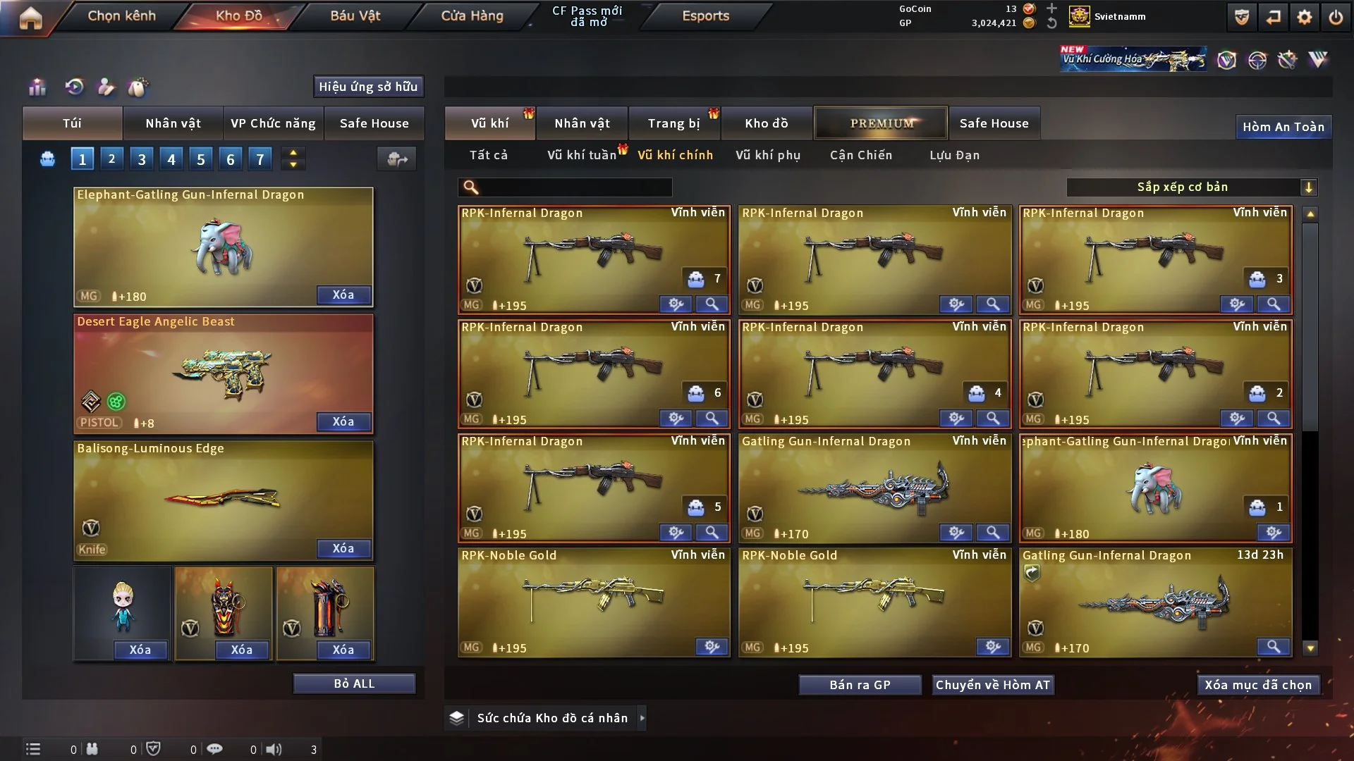 dotkick.vtc - Ảnh 16