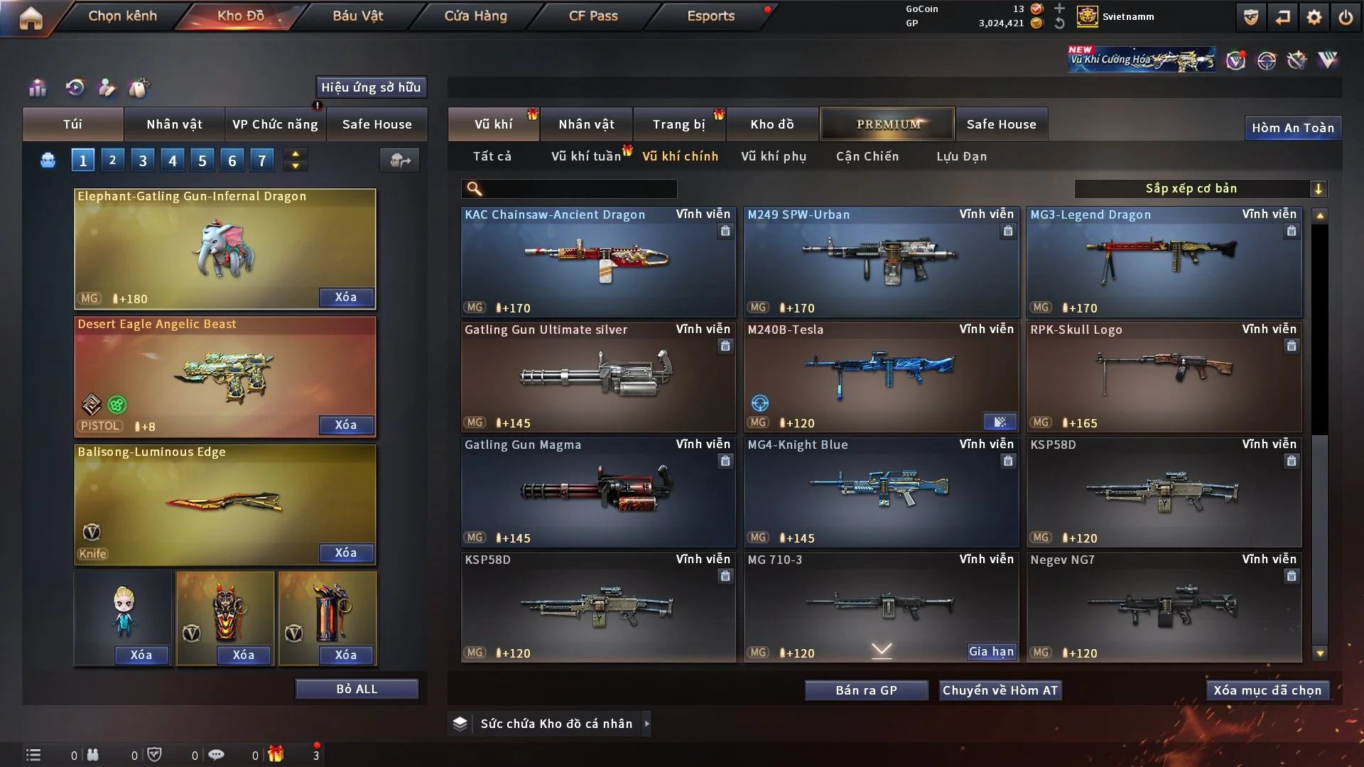 dotkick.vtc - Ảnh 18