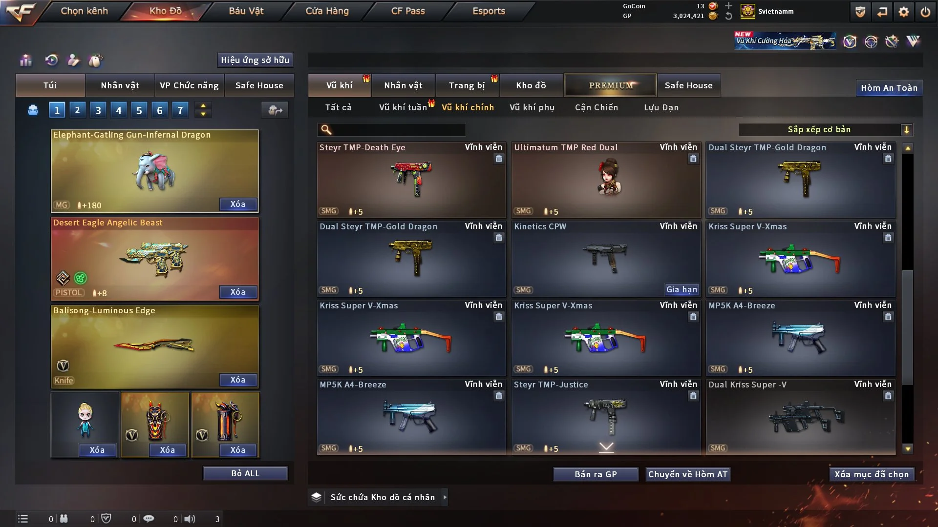 dotkick.vtc - Ảnh 20