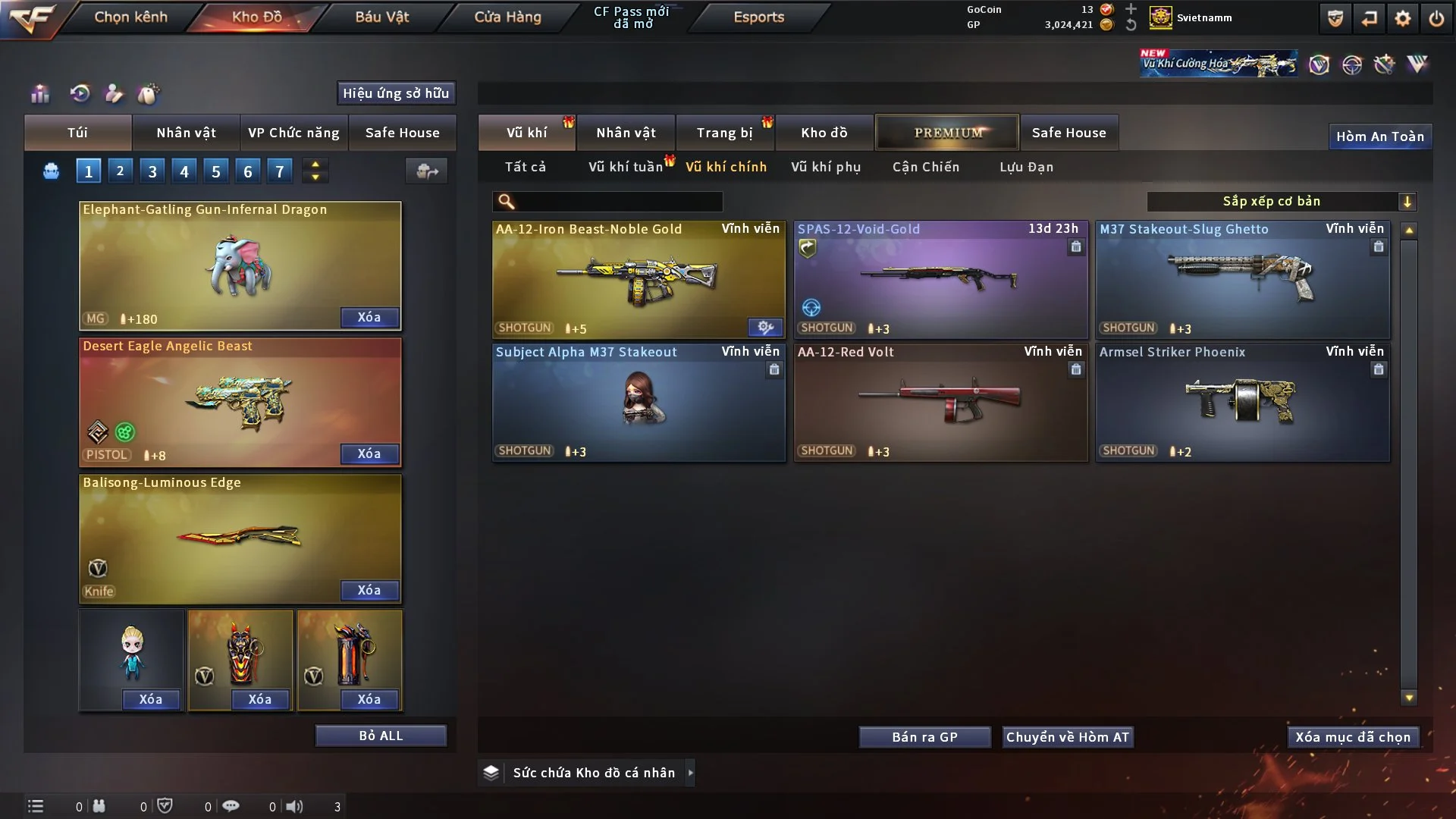 dotkick.vtc - Ảnh 21