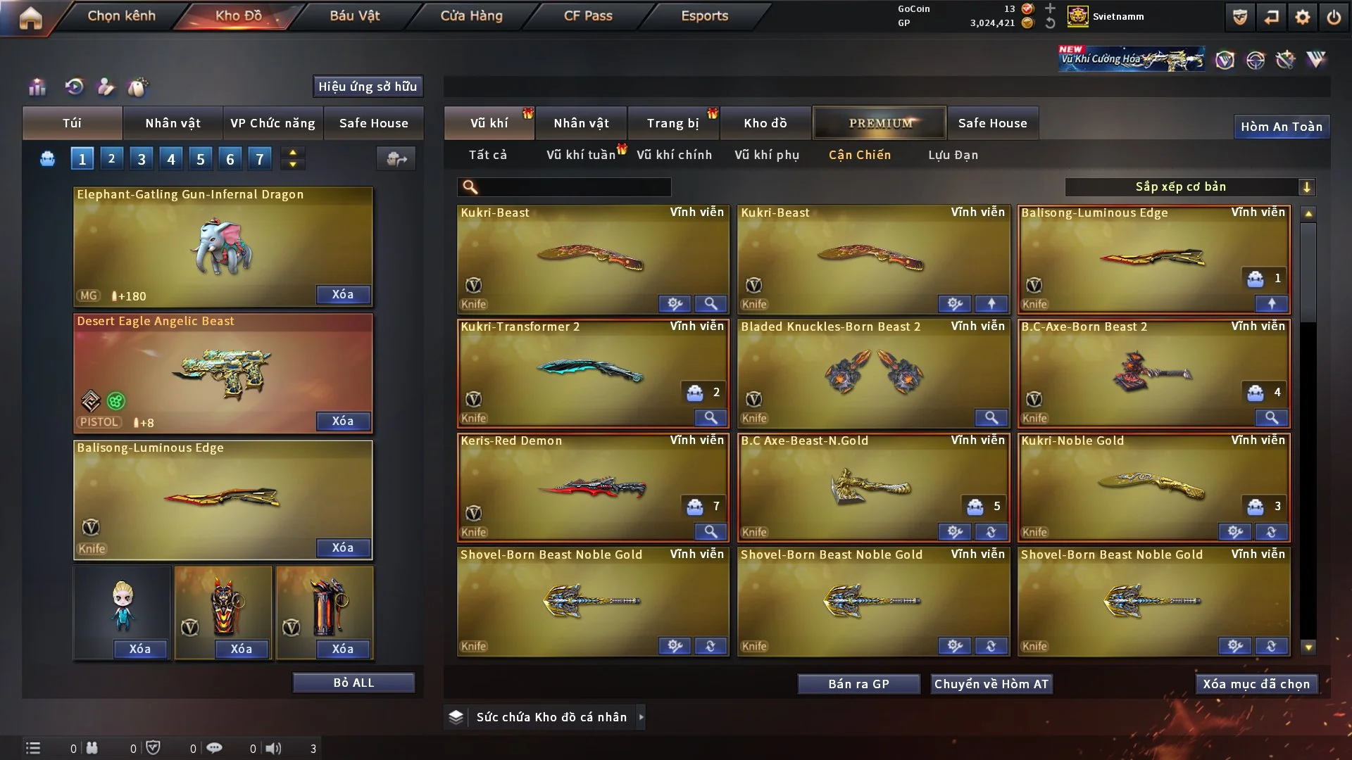 dotkick.vtc - Ảnh 24