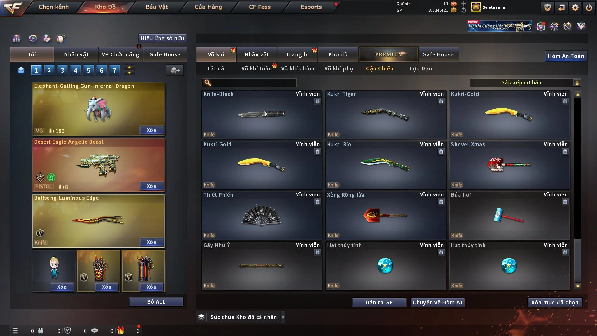 dotkick.vtc - Ảnh 29