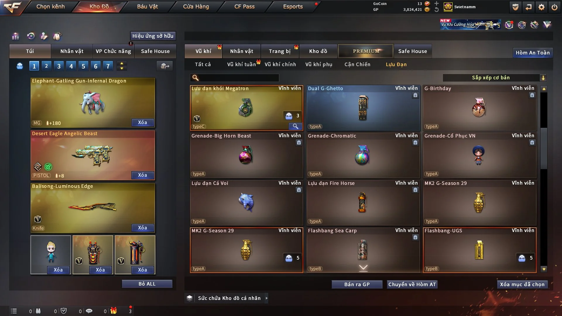 dotkick.vtc - Ảnh 32