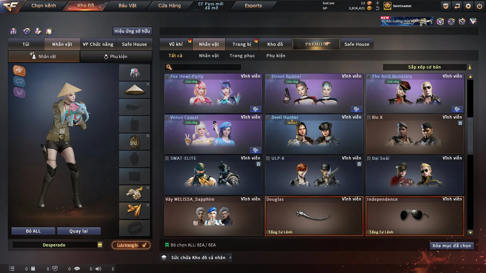 dotkick.vtc - Ảnh 35