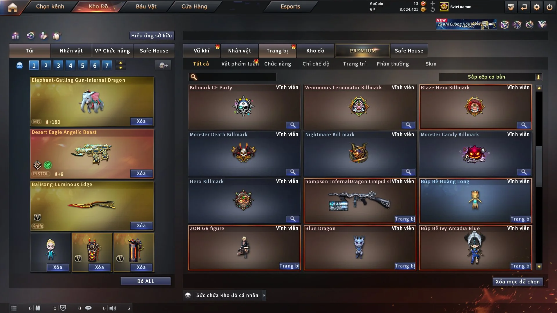 dotkick.vtc - Ảnh 42