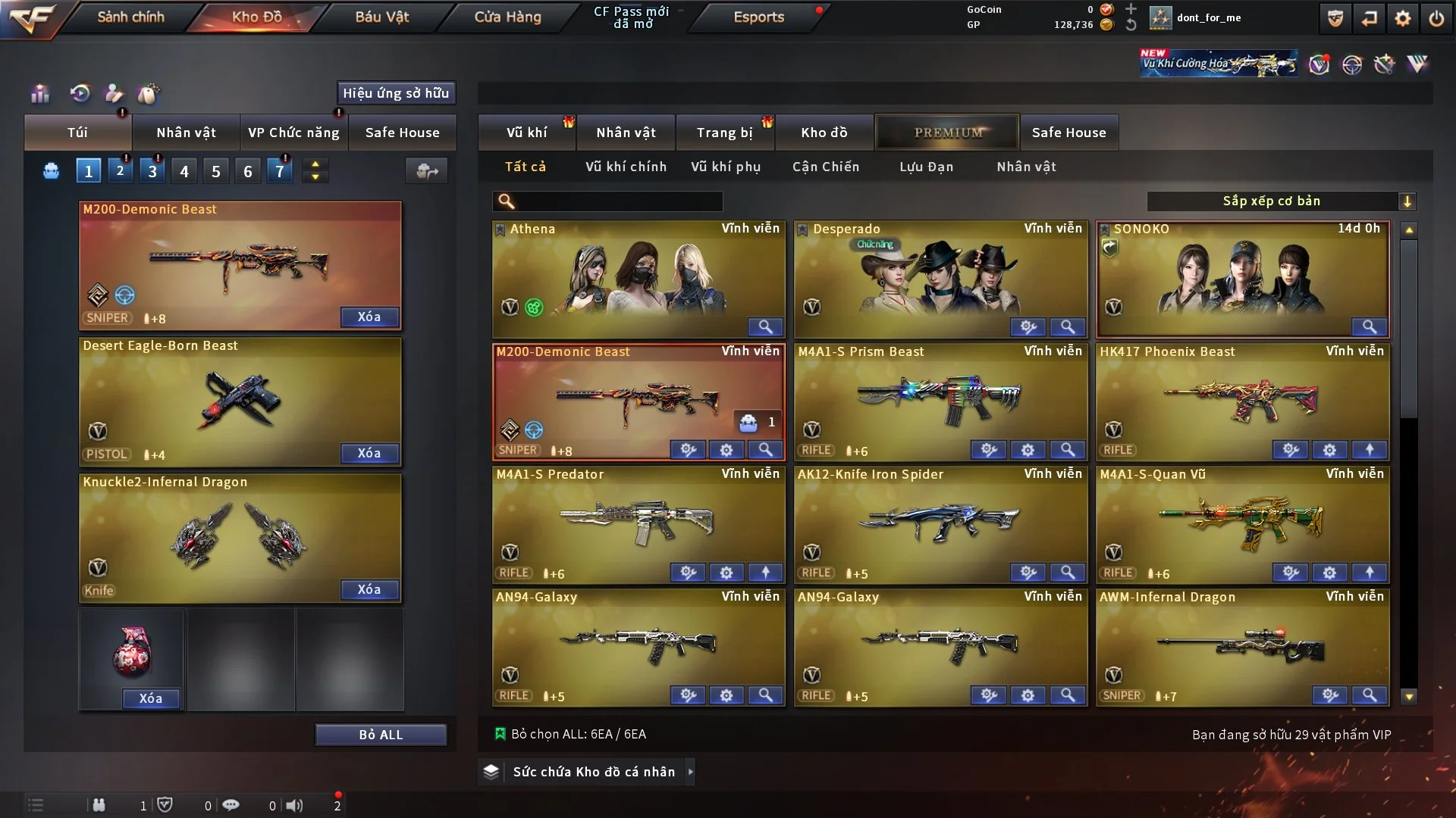 Thongnguyen2203 - Ảnh 4