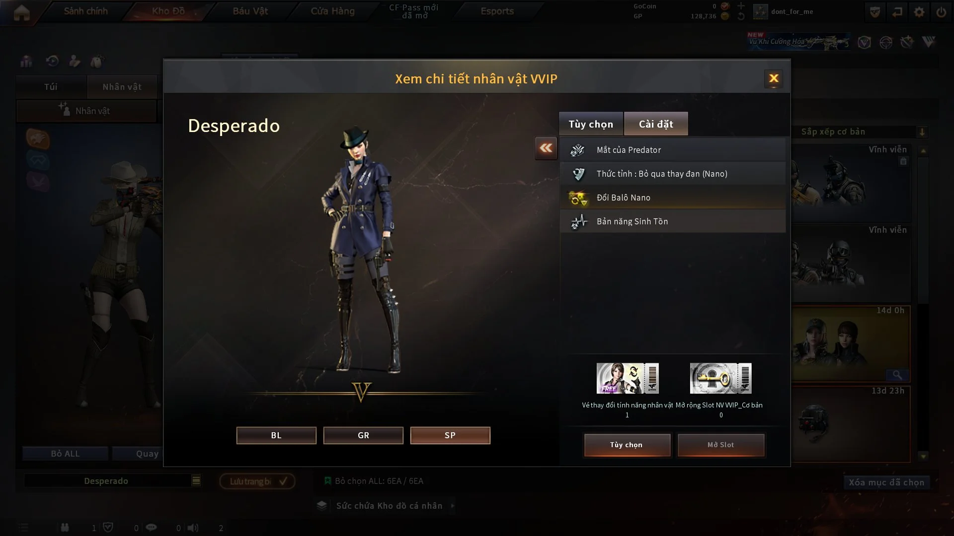 Thongnguyen2203 - Ảnh 20