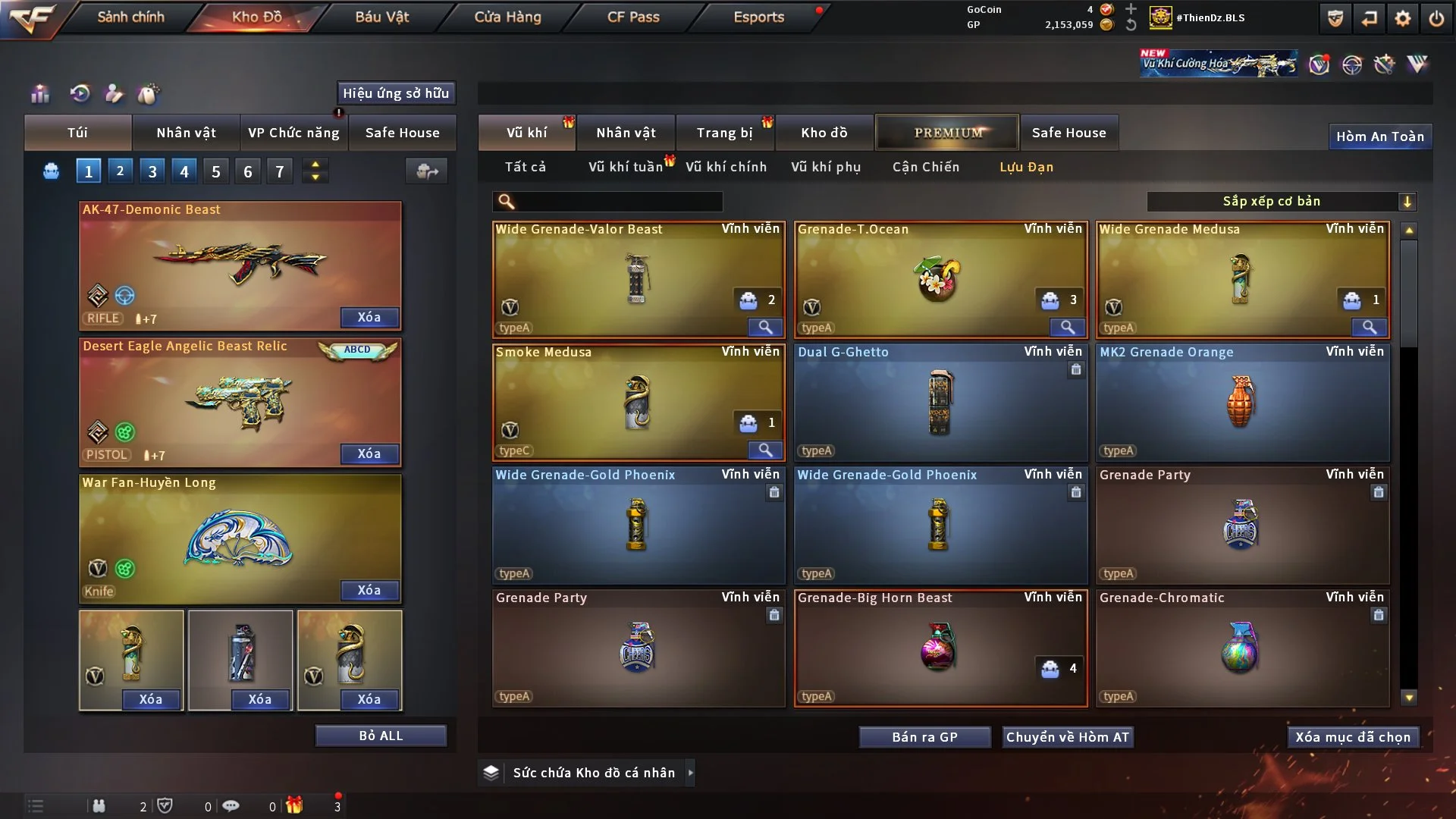 anhmenber_1994 - Ảnh 37