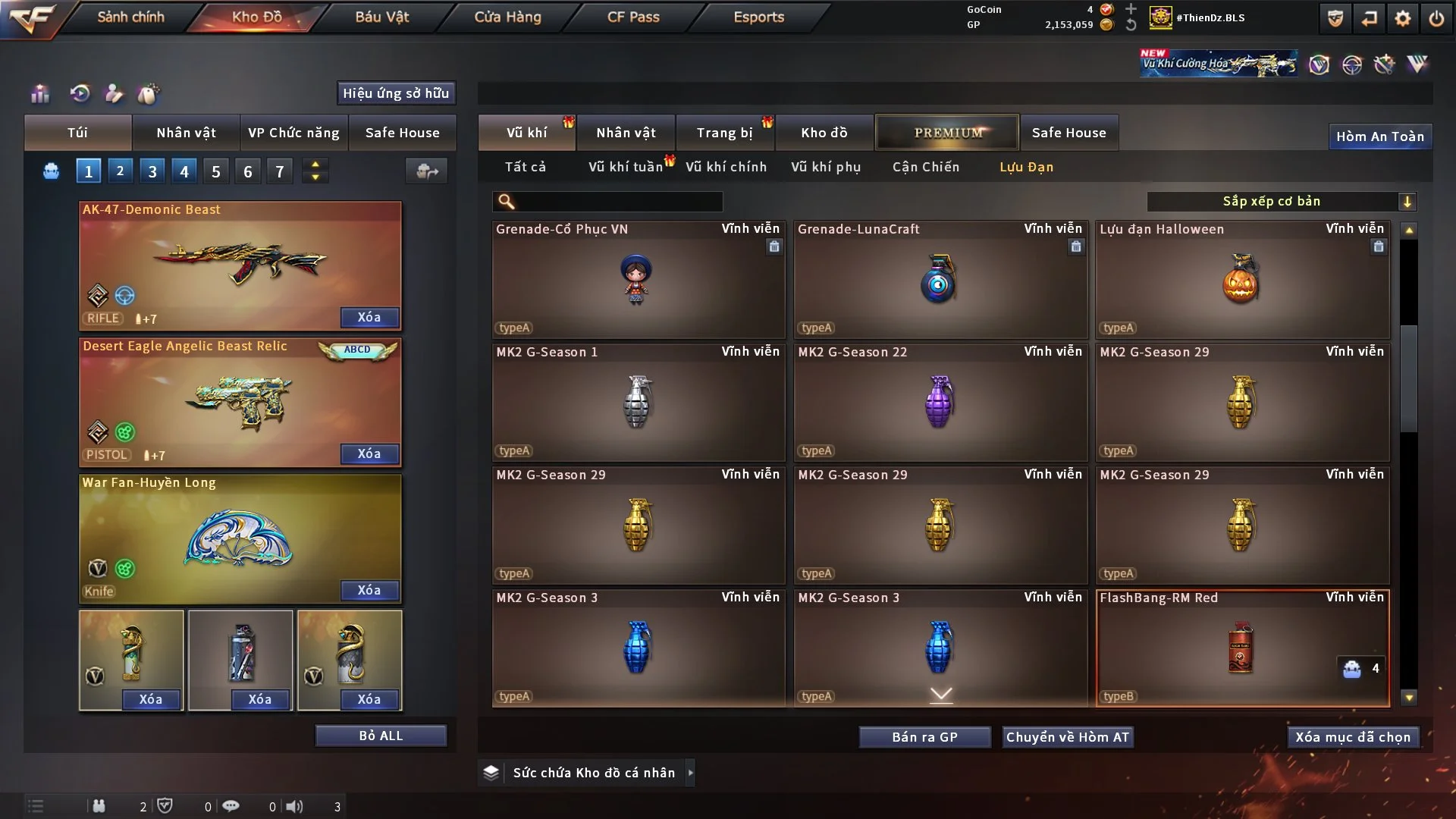 anhmenber_1994 - Ảnh 38