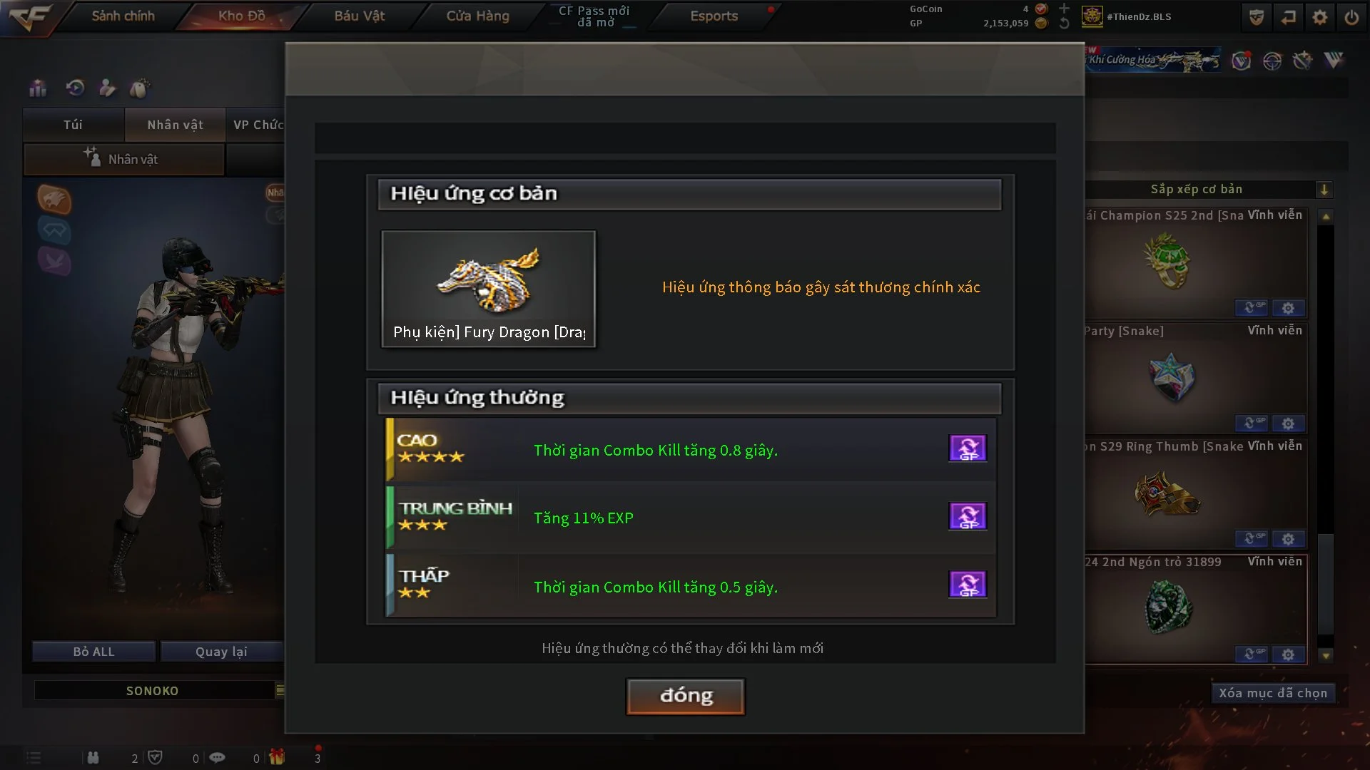 anhmenber_1994 - Ảnh 47