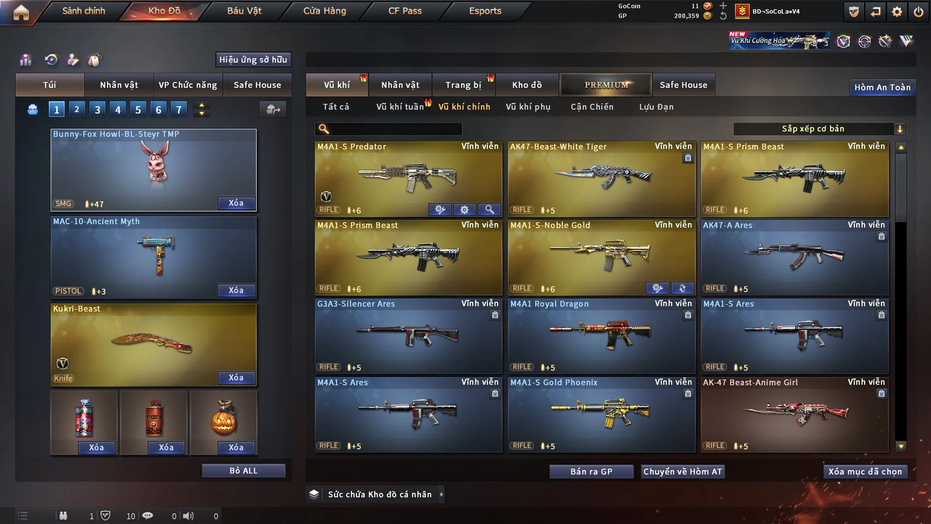 Luckyboy954 - Ảnh 3