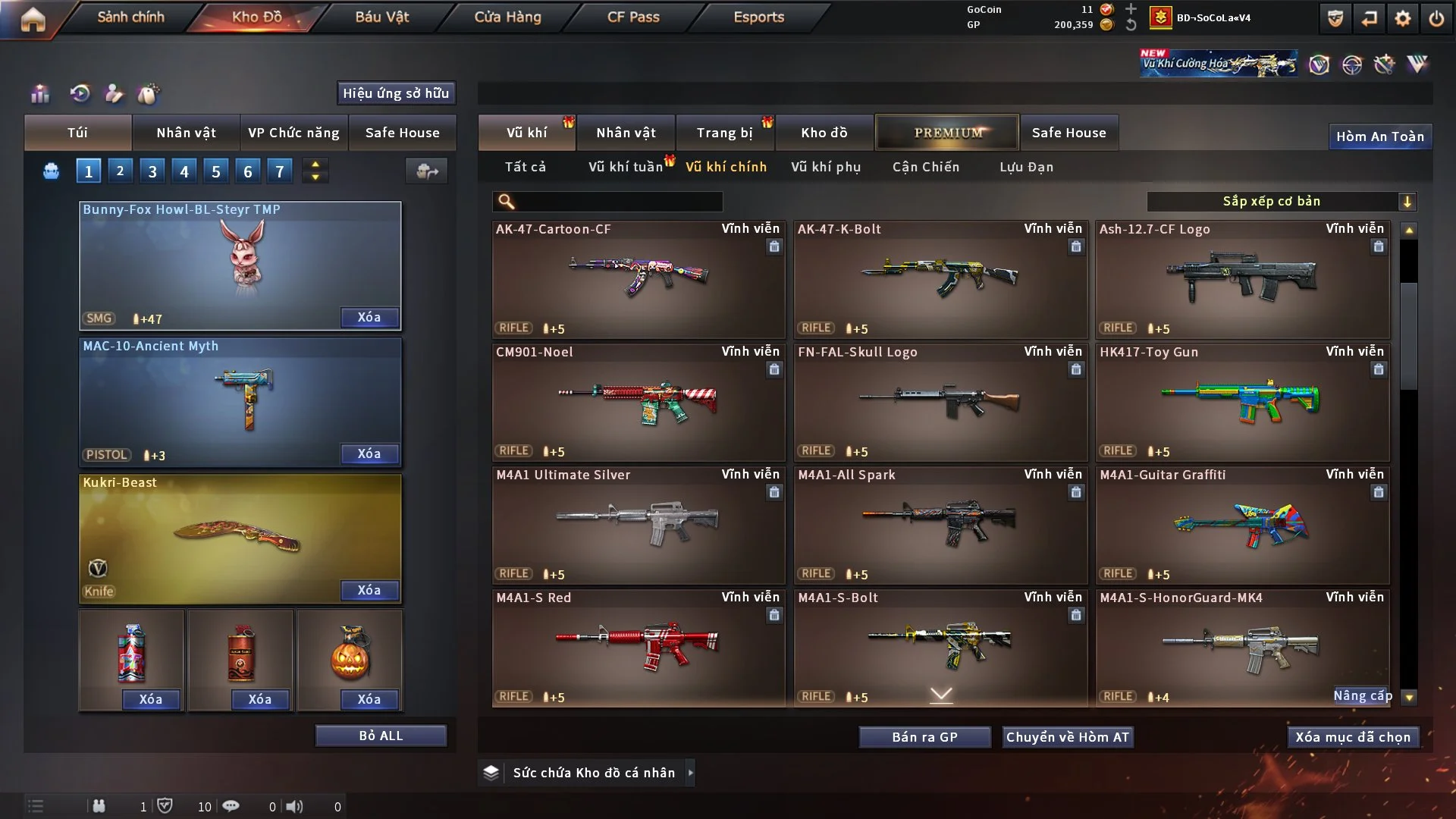 Luckyboy954 - Ảnh 4