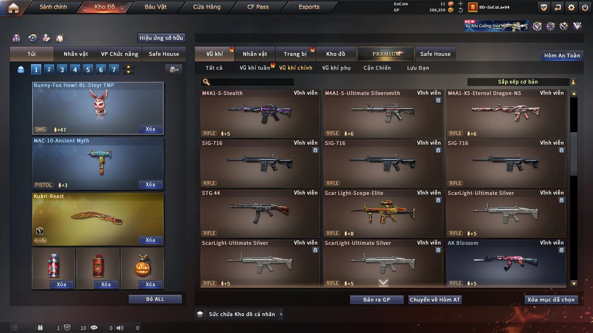 Luckyboy954 - Ảnh 5