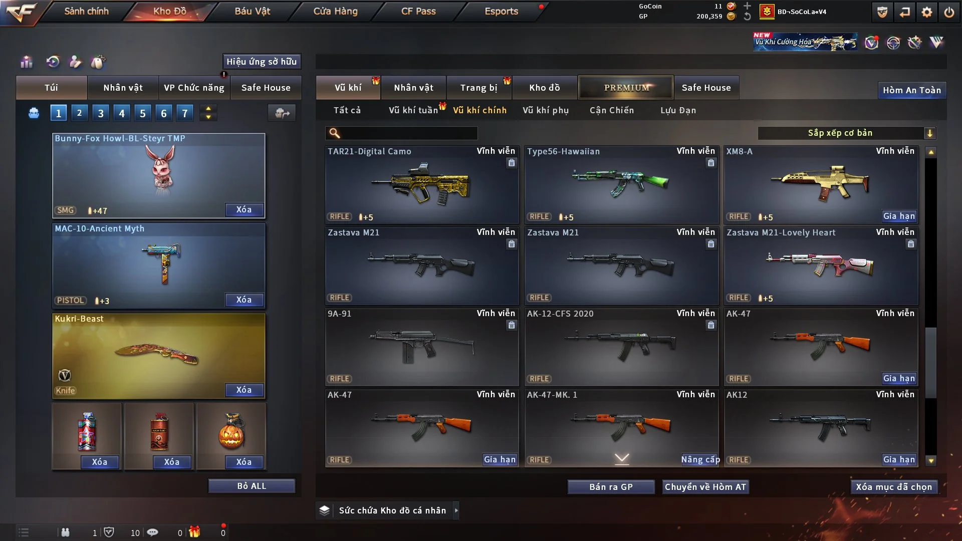 Luckyboy954 - Ảnh 7