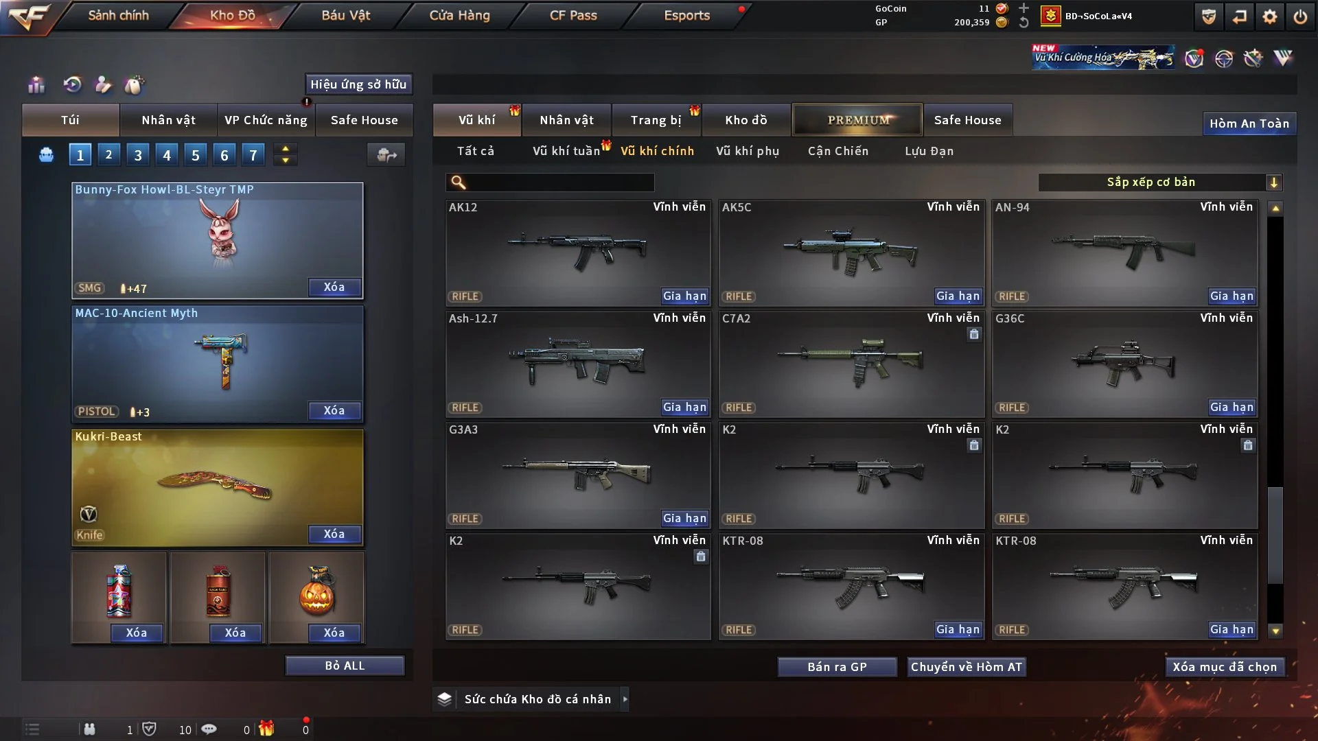 Luckyboy954 - Ảnh 8