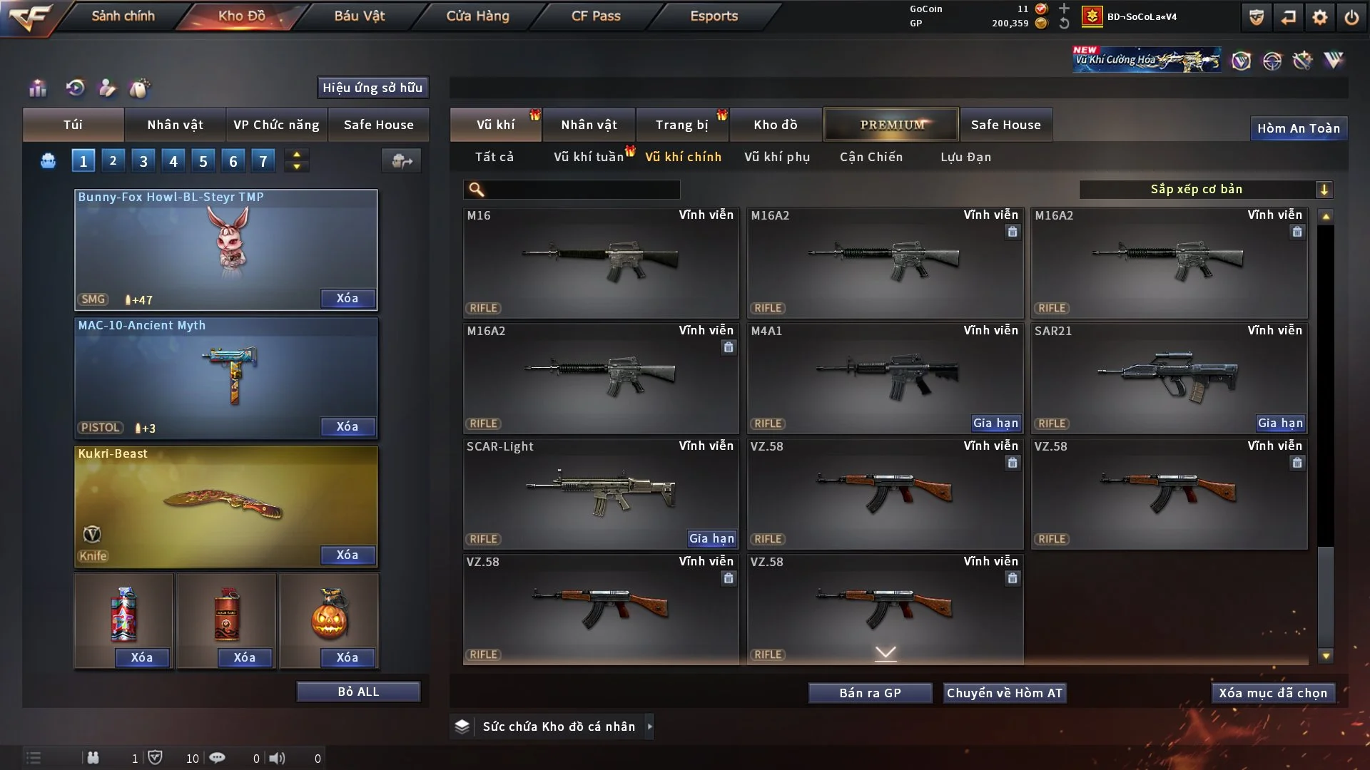 Luckyboy954 - Ảnh 9