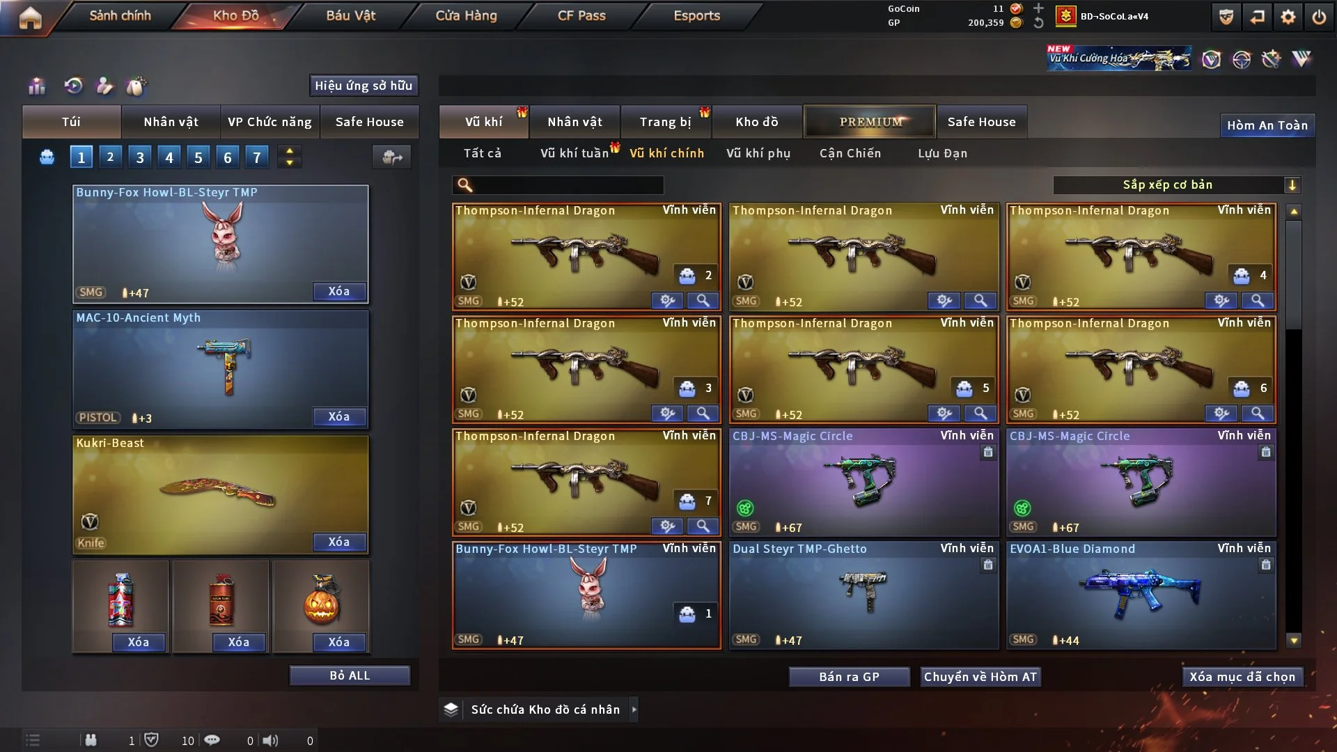 Luckyboy954 - Ảnh 18