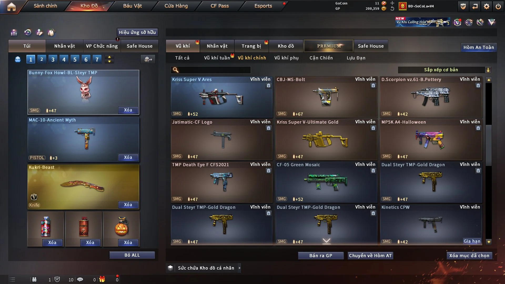 Luckyboy954 - Ảnh 19