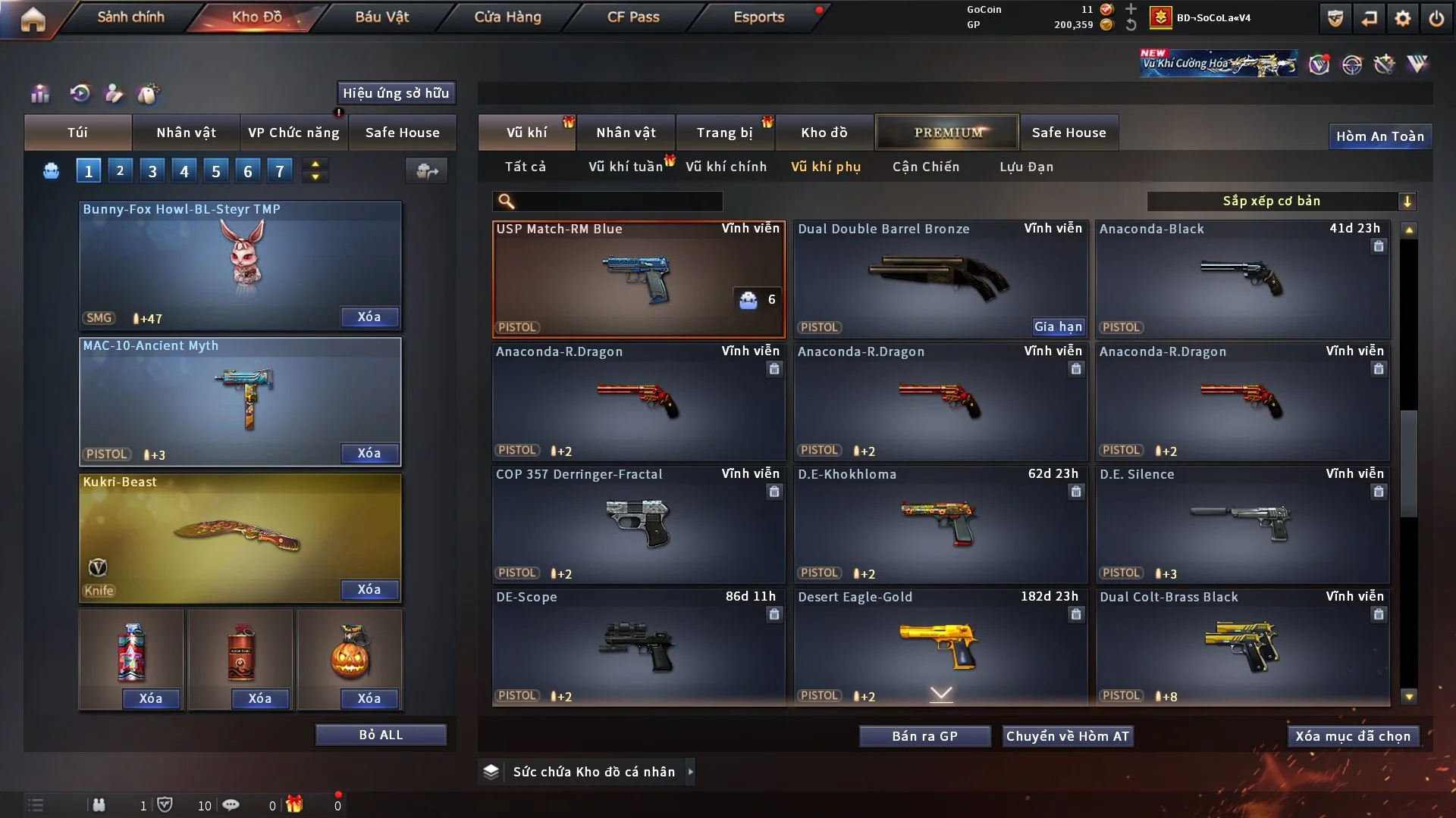 Luckyboy954 - Ảnh 26