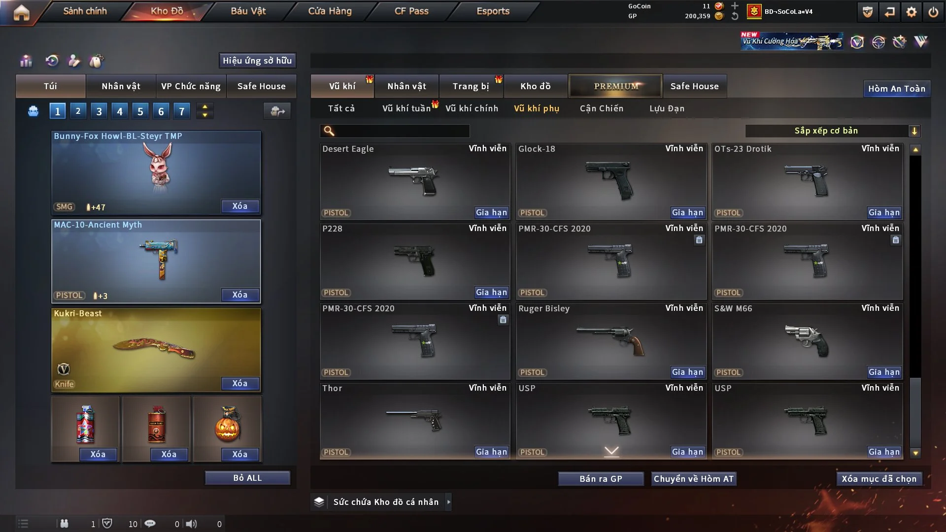 Luckyboy954 - Ảnh 28