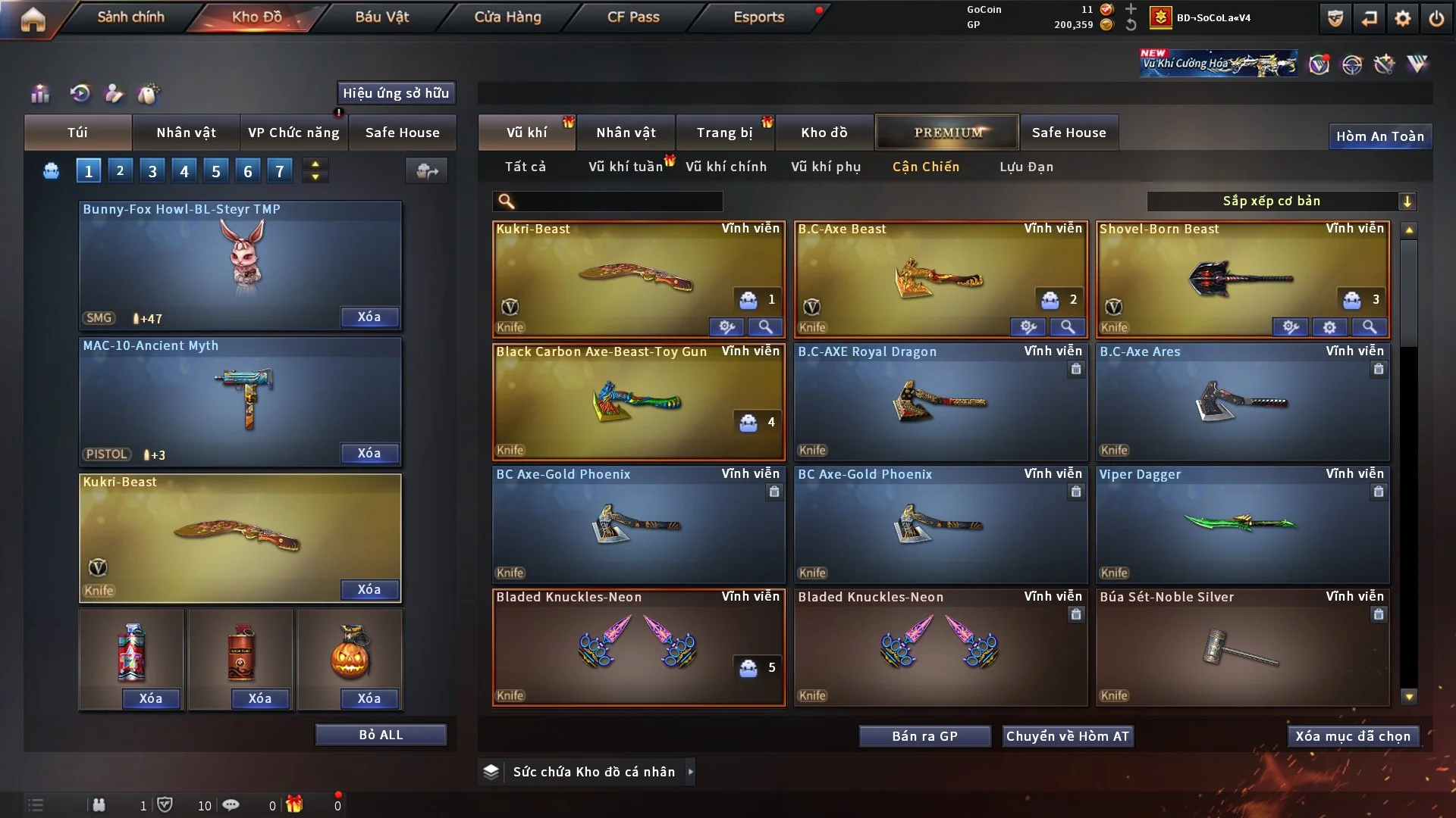 Luckyboy954 - Ảnh 29