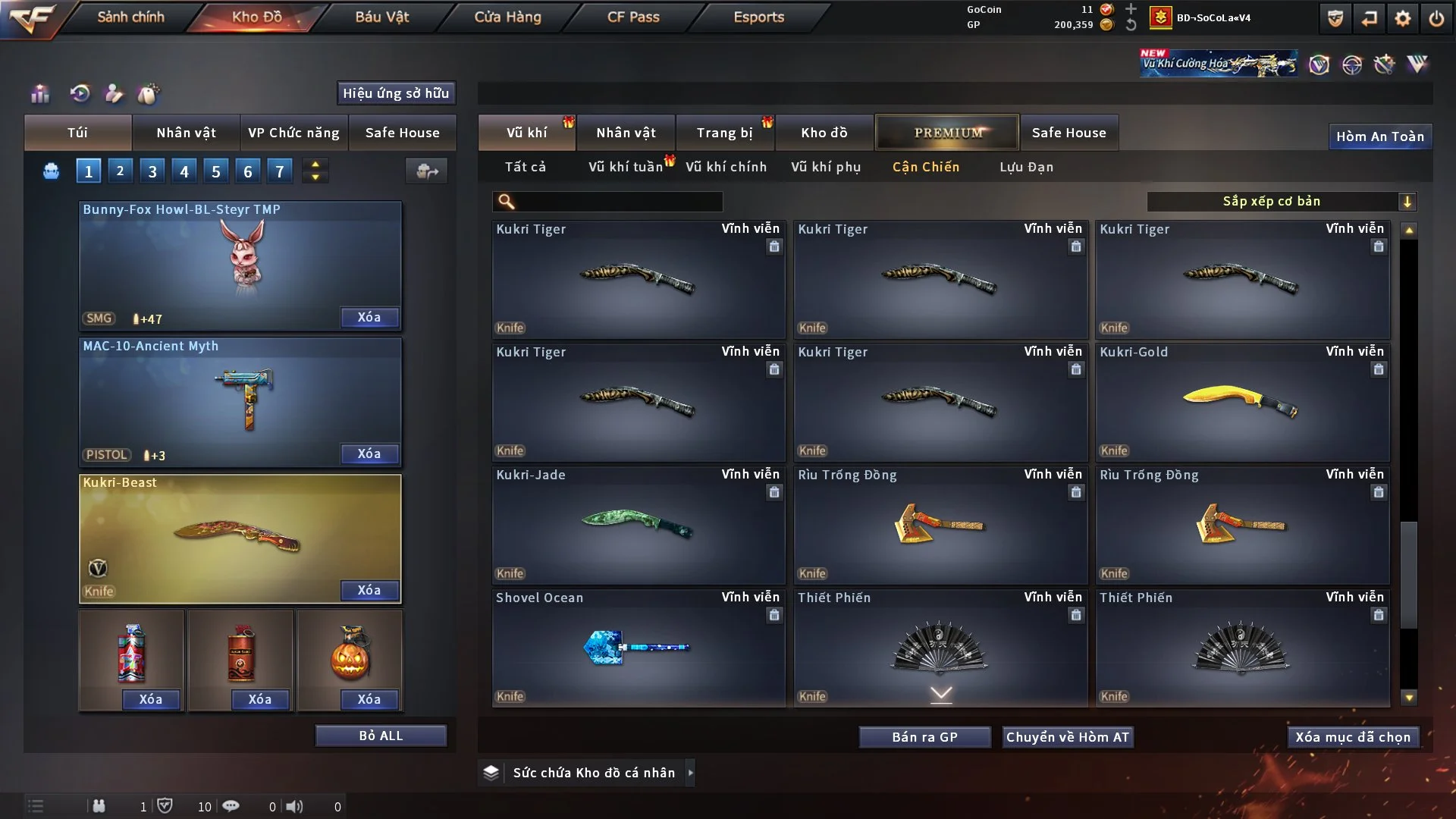 Luckyboy954 - Ảnh 36