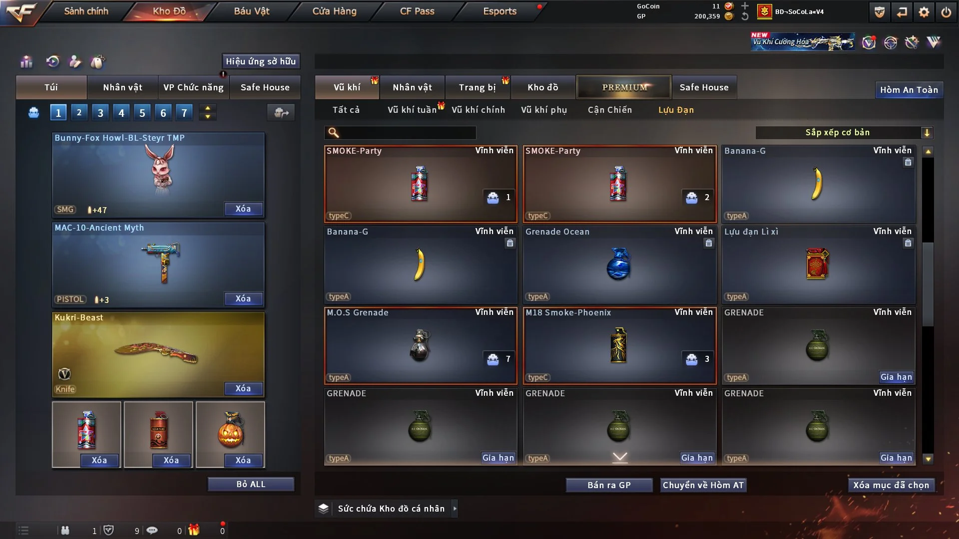 Luckyboy954 - Ảnh 37