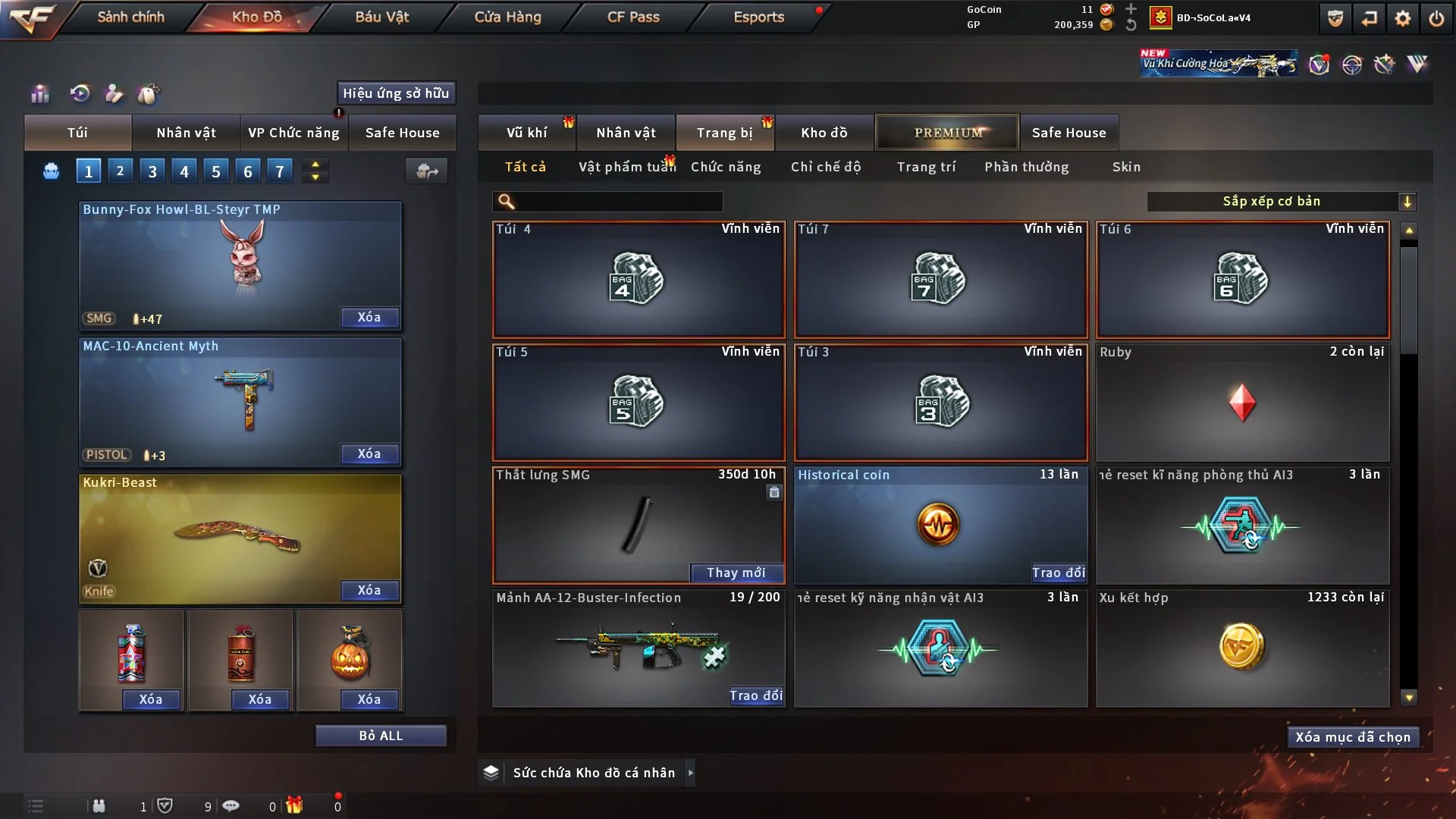 Luckyboy954 - Ảnh 45