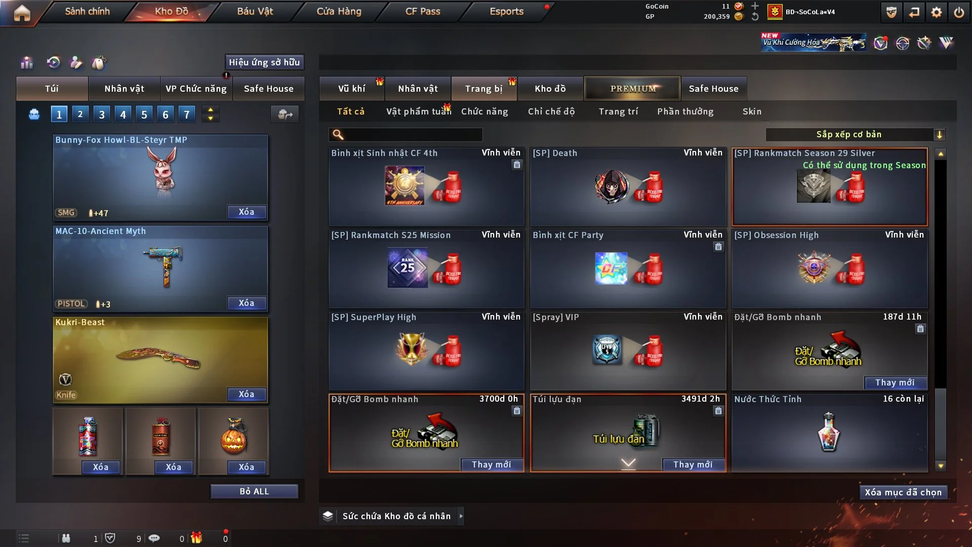 Luckyboy954 - Ảnh 51