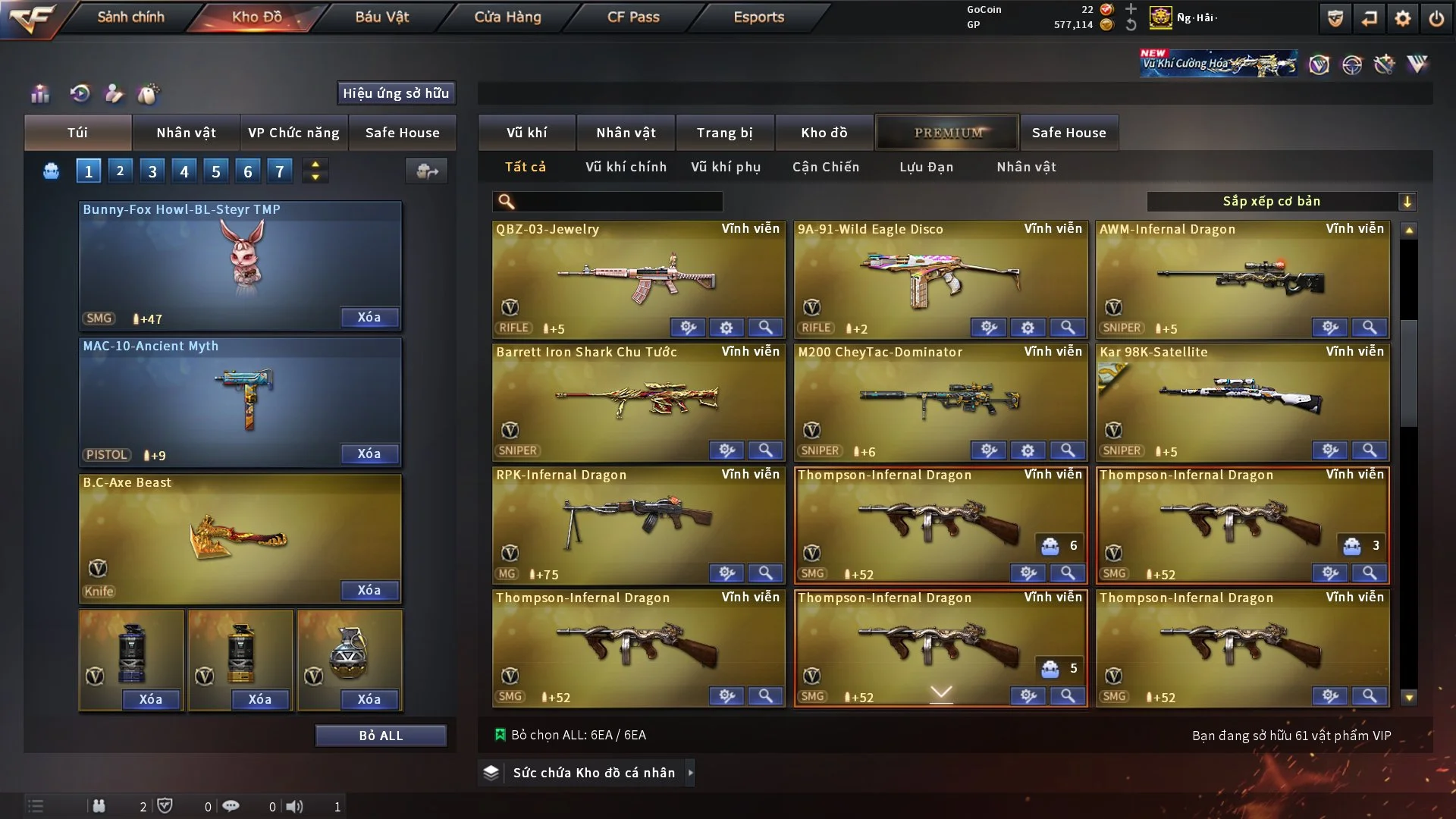 nguyenhai130297 - Ảnh 4