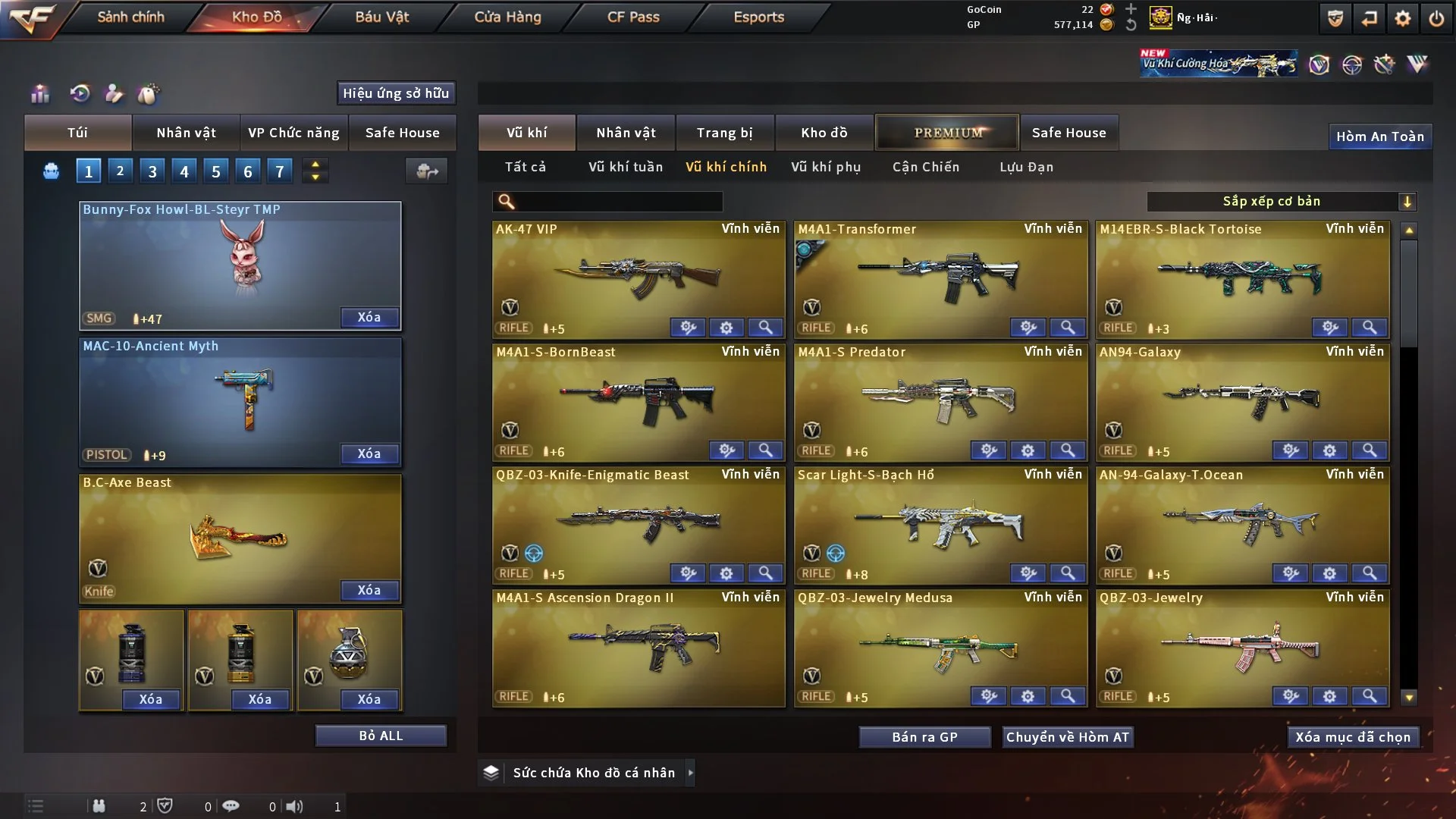 nguyenhai130297 - Ảnh 7