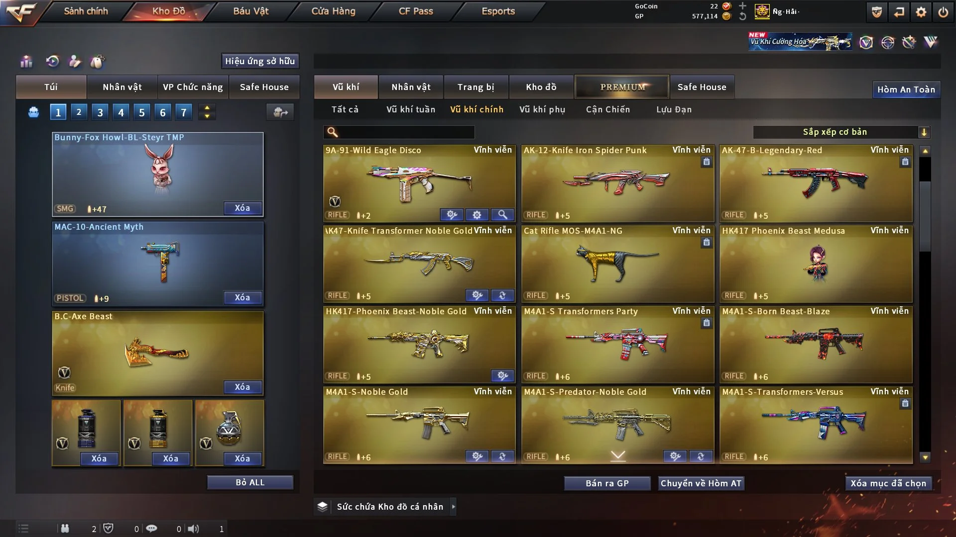 nguyenhai130297 - Ảnh 8