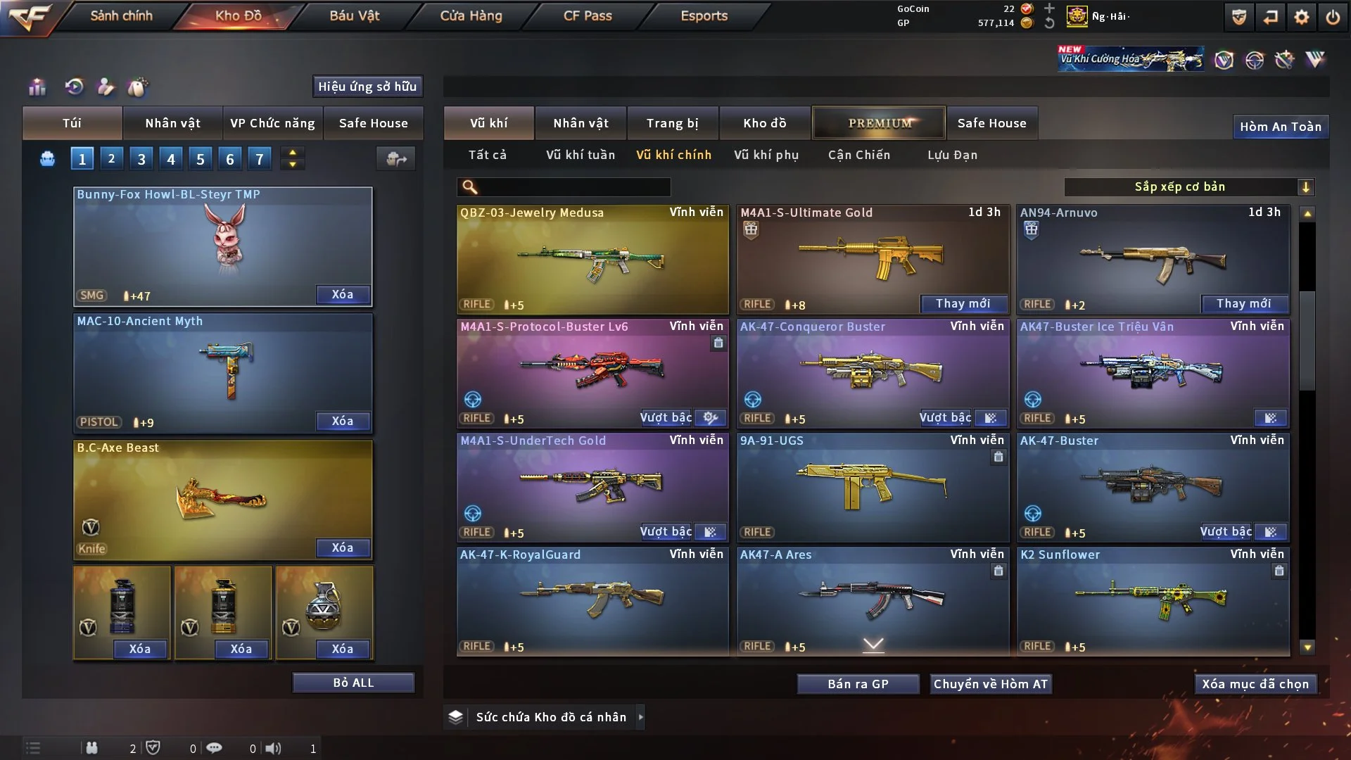 nguyenhai130297 - Ảnh 9