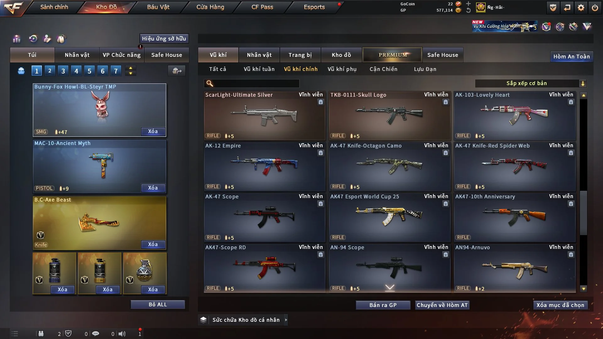 nguyenhai130297 - Ảnh 13