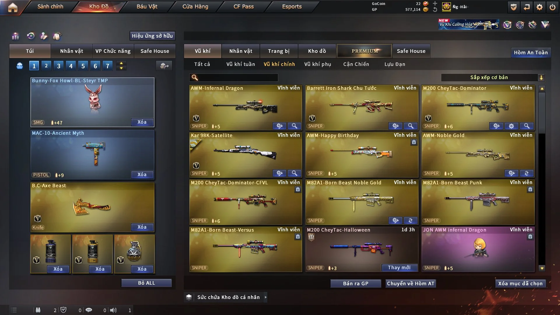 nguyenhai130297 - Ảnh 17