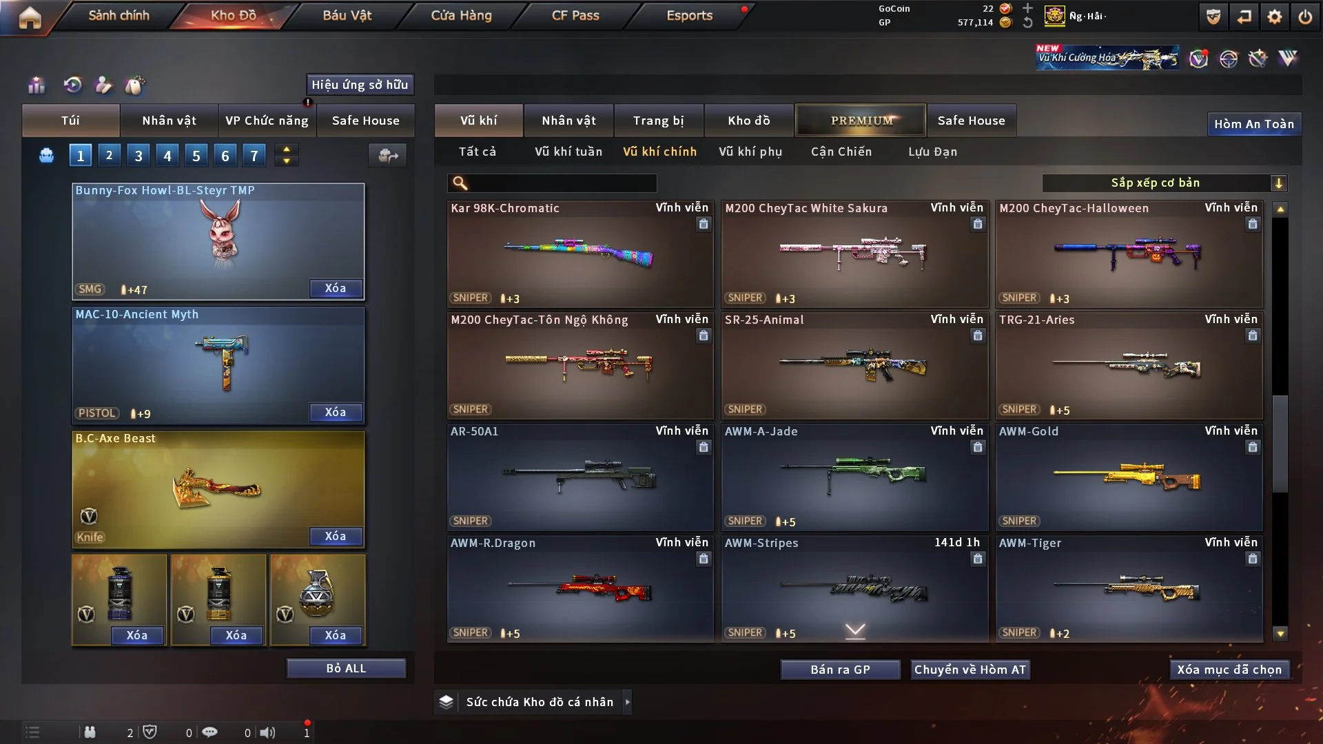 nguyenhai130297 - Ảnh 19