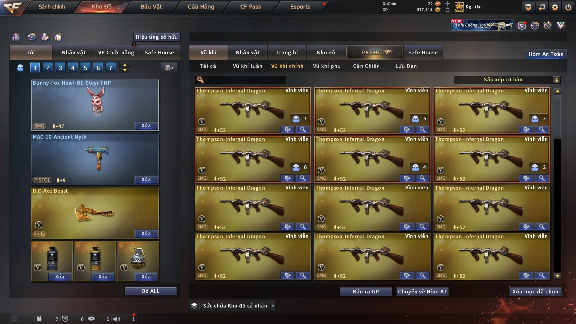 nguyenhai130297 - Ảnh 24