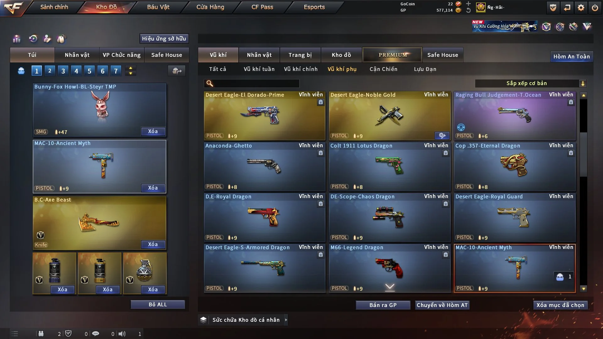 nguyenhai130297 - Ảnh 30