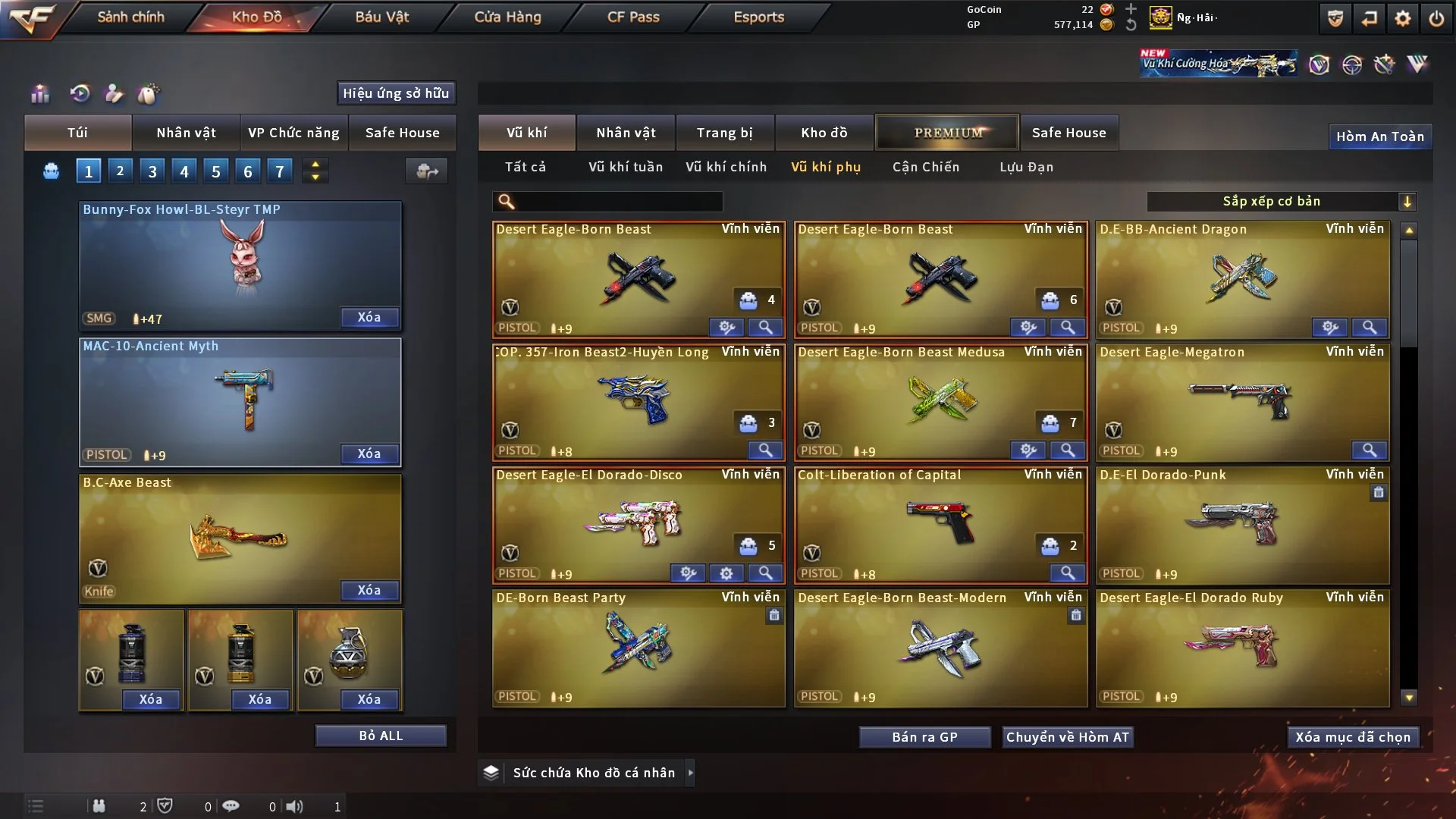 nguyenhai130297 - Ảnh 31