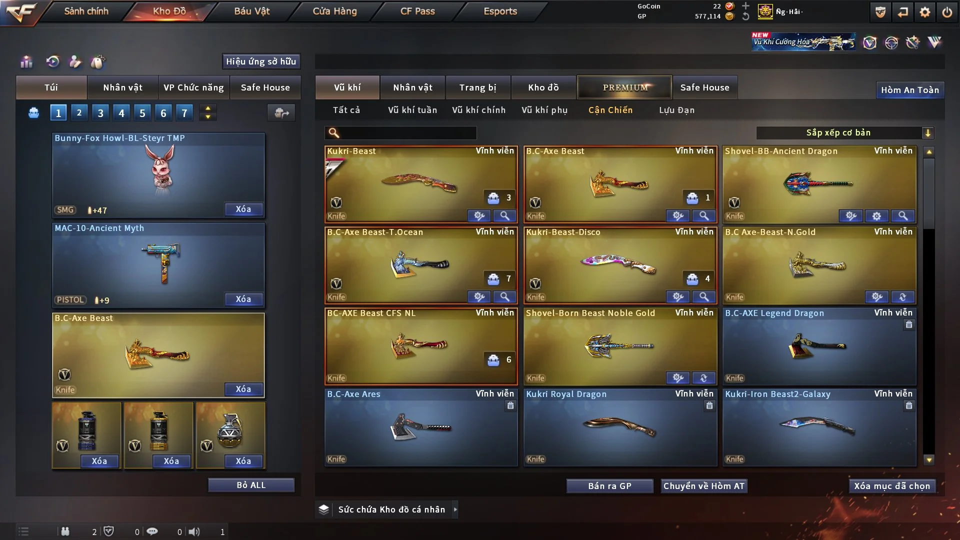 nguyenhai130297 - Ảnh 35