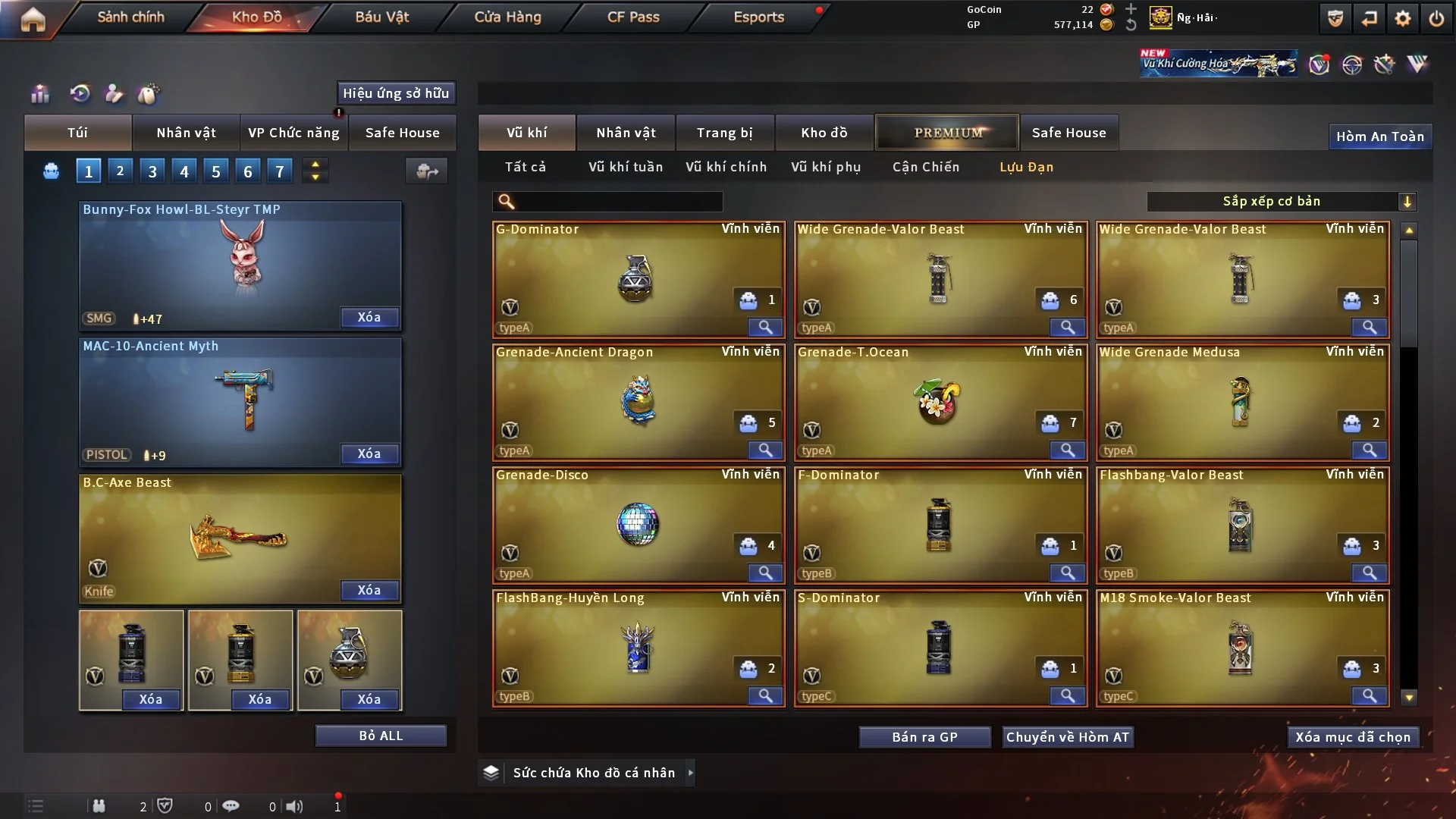 nguyenhai130297 - Ảnh 42