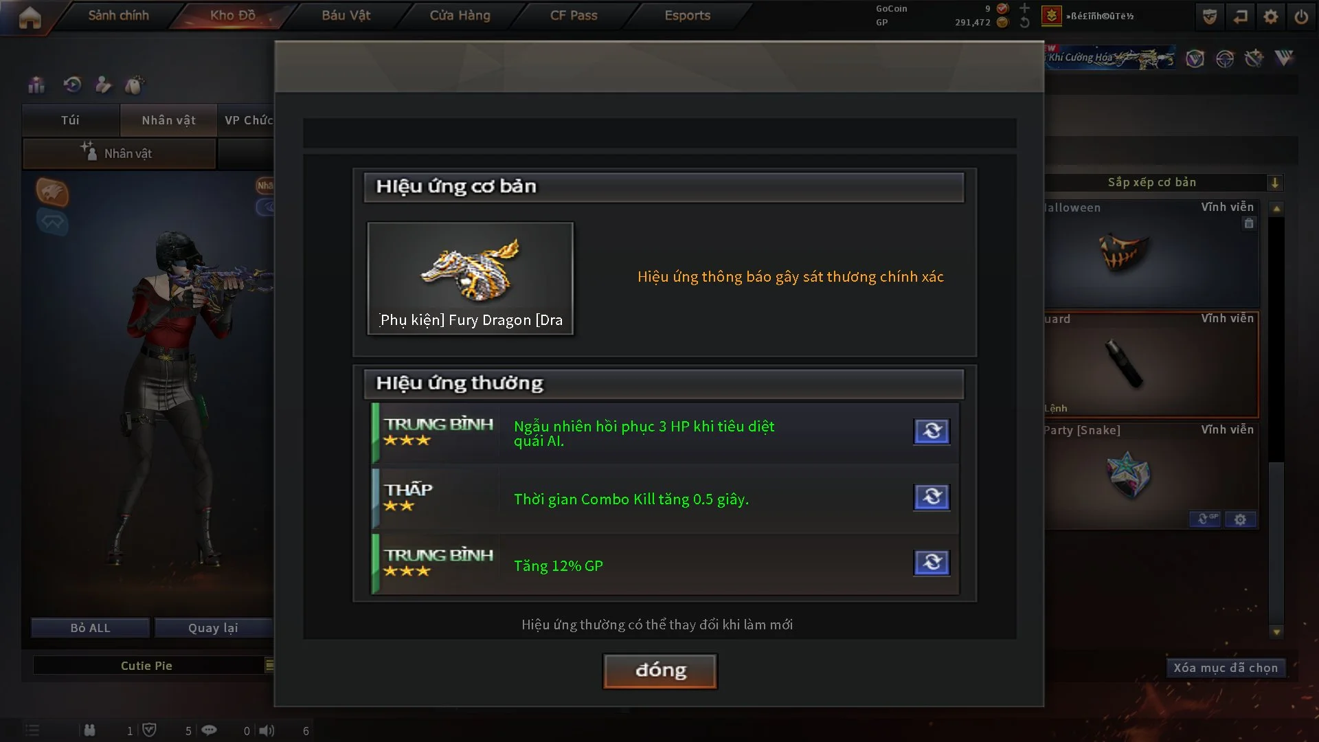 tuvongthiensuqa - Ảnh 34