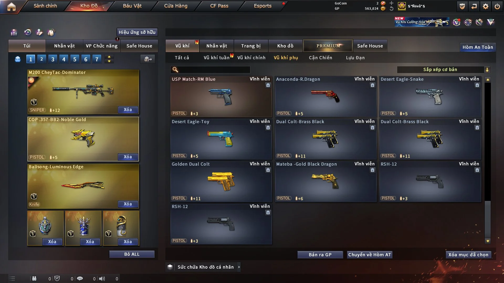 anhloc2020 - Ảnh 30