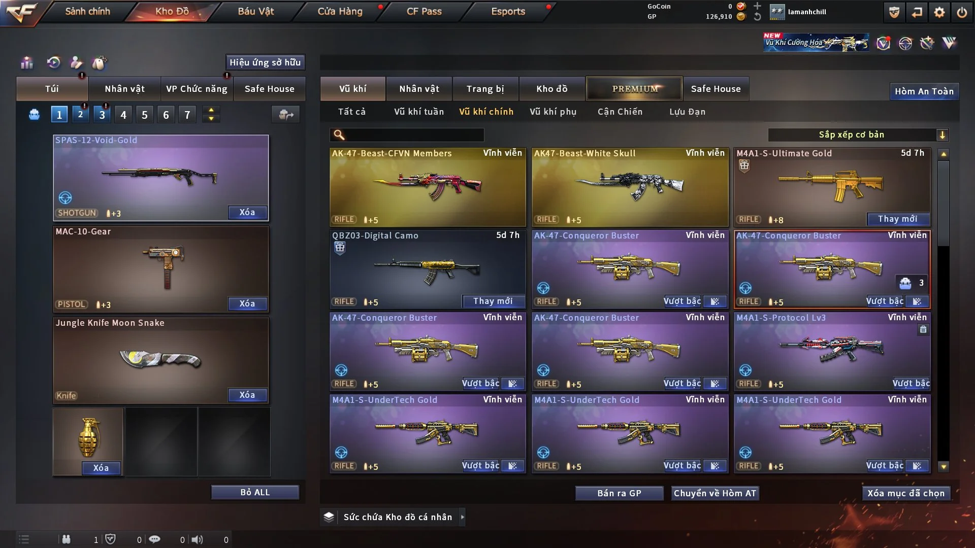 lananhchill06 - Ảnh 3