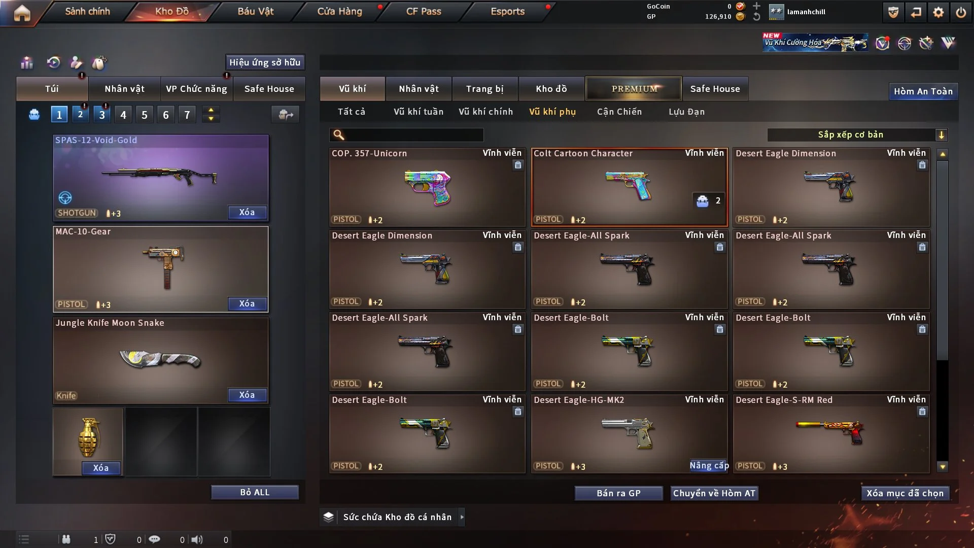 lananhchill06 - Ảnh 12