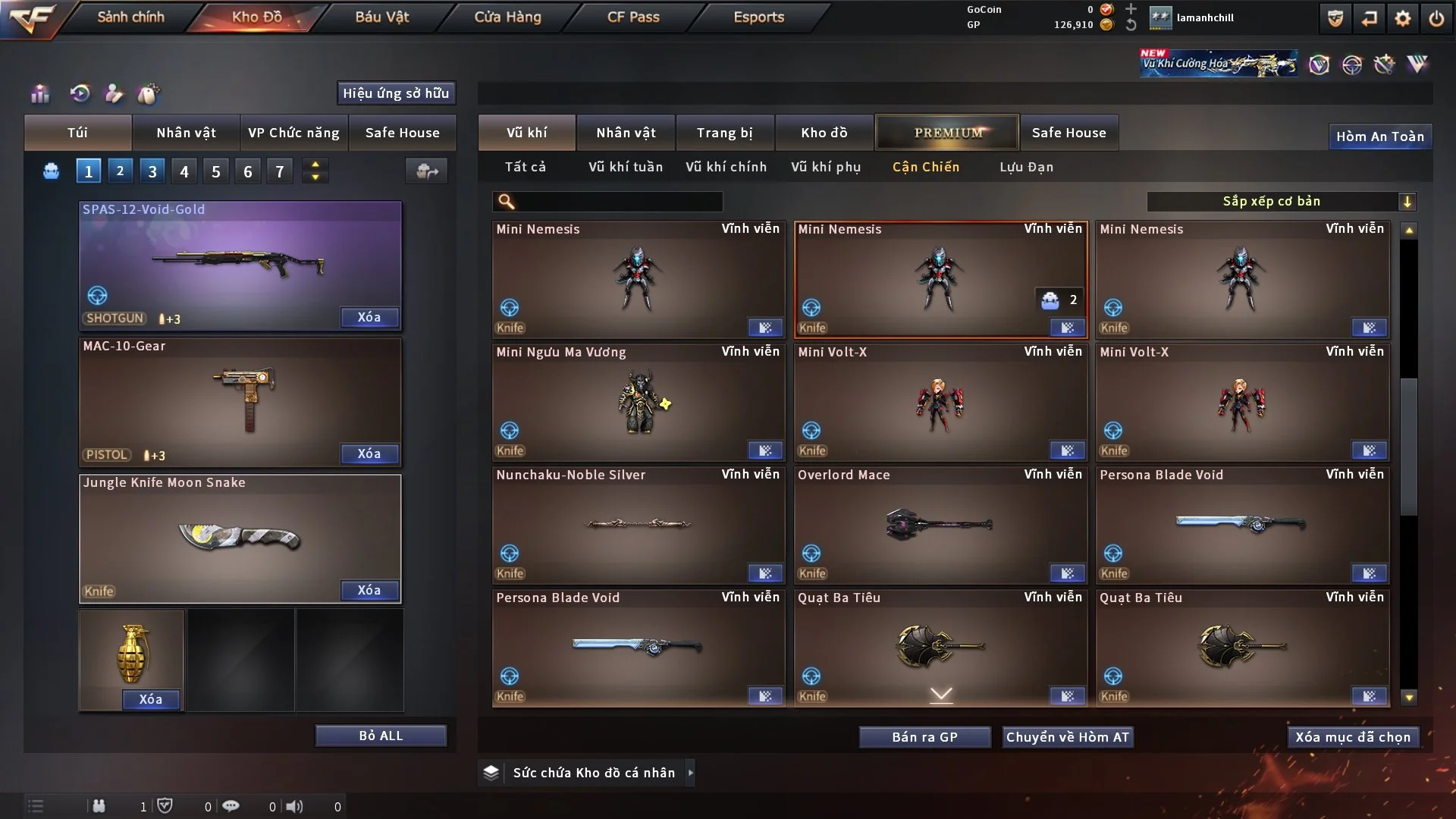 lananhchill06 - Ảnh 15