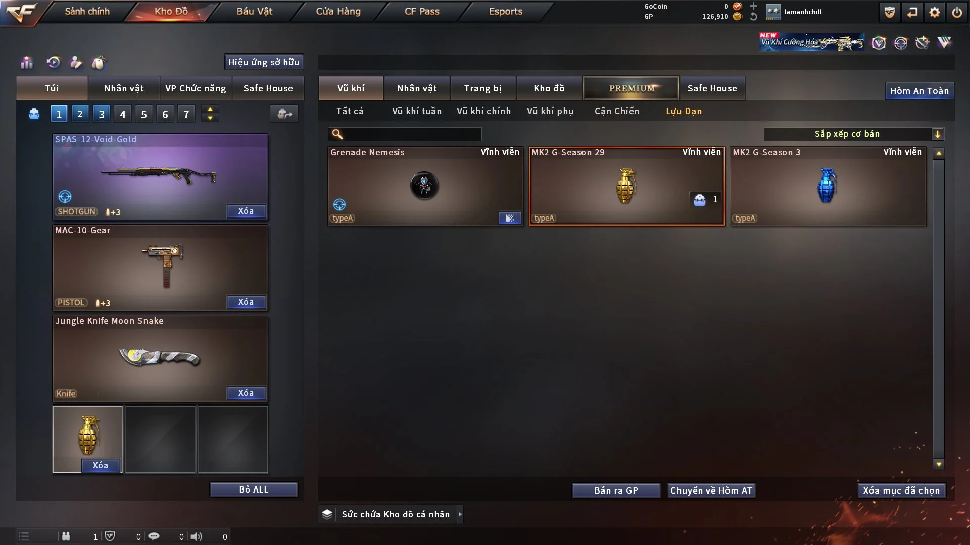 lananhchill06 - Ảnh 17