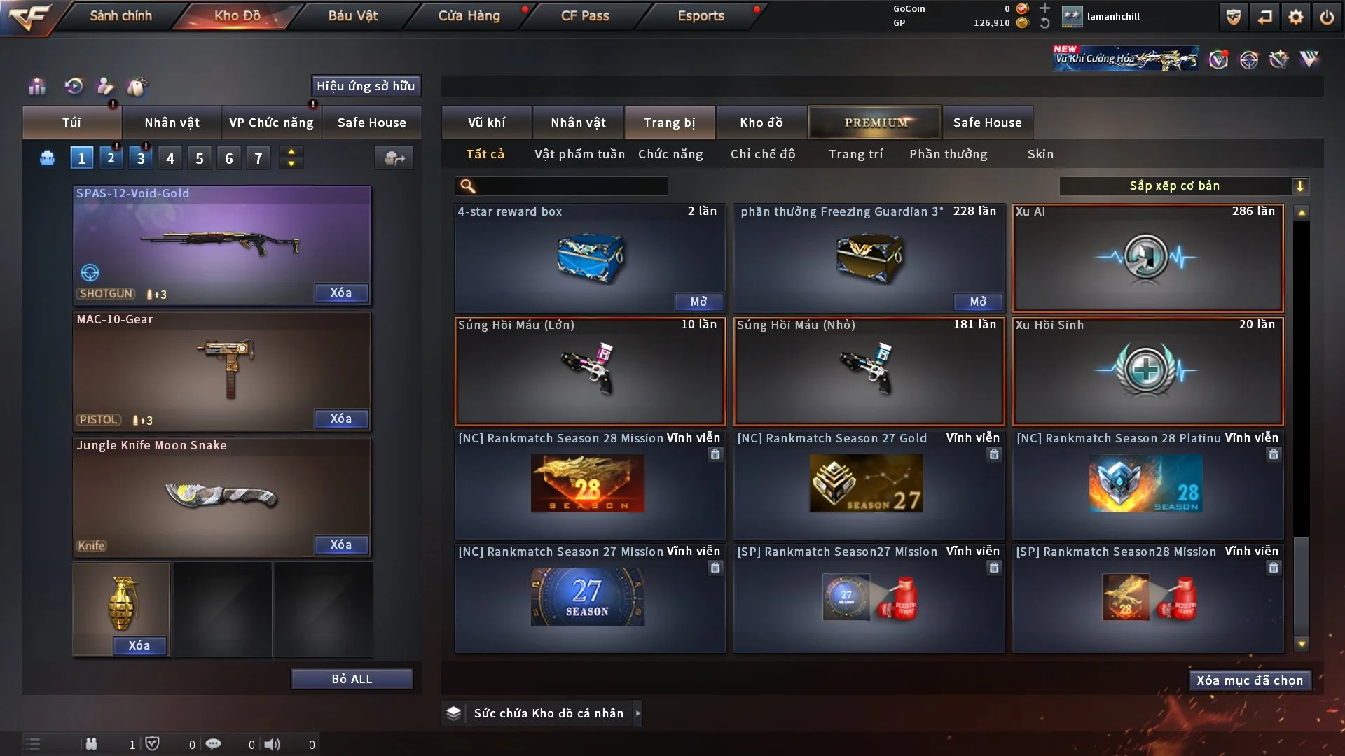 lananhchill06 - Ảnh 22