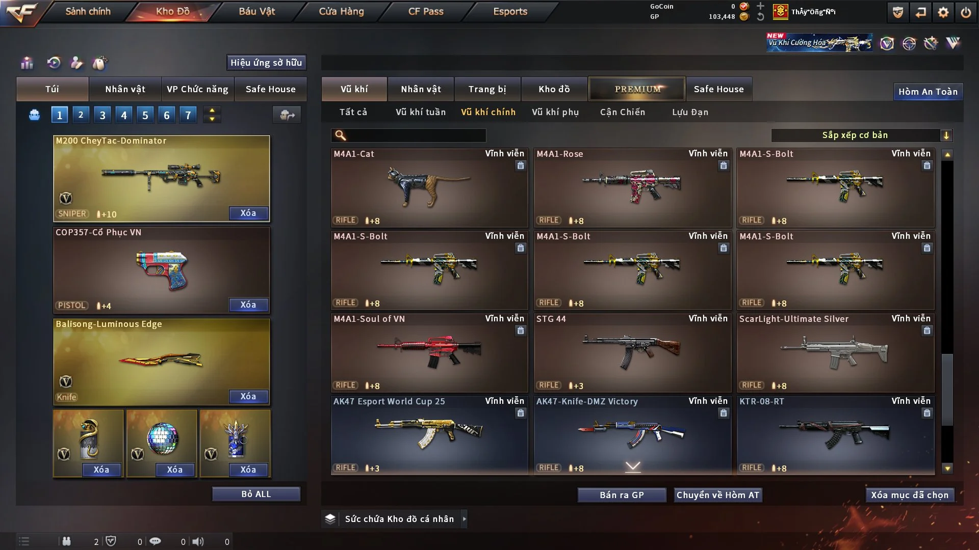 guncf1234 - Ảnh 10